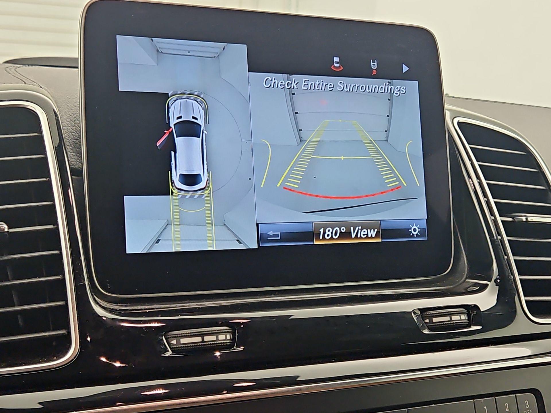 Thumbnail: 2019 Mercedes-Benz GLE - 15