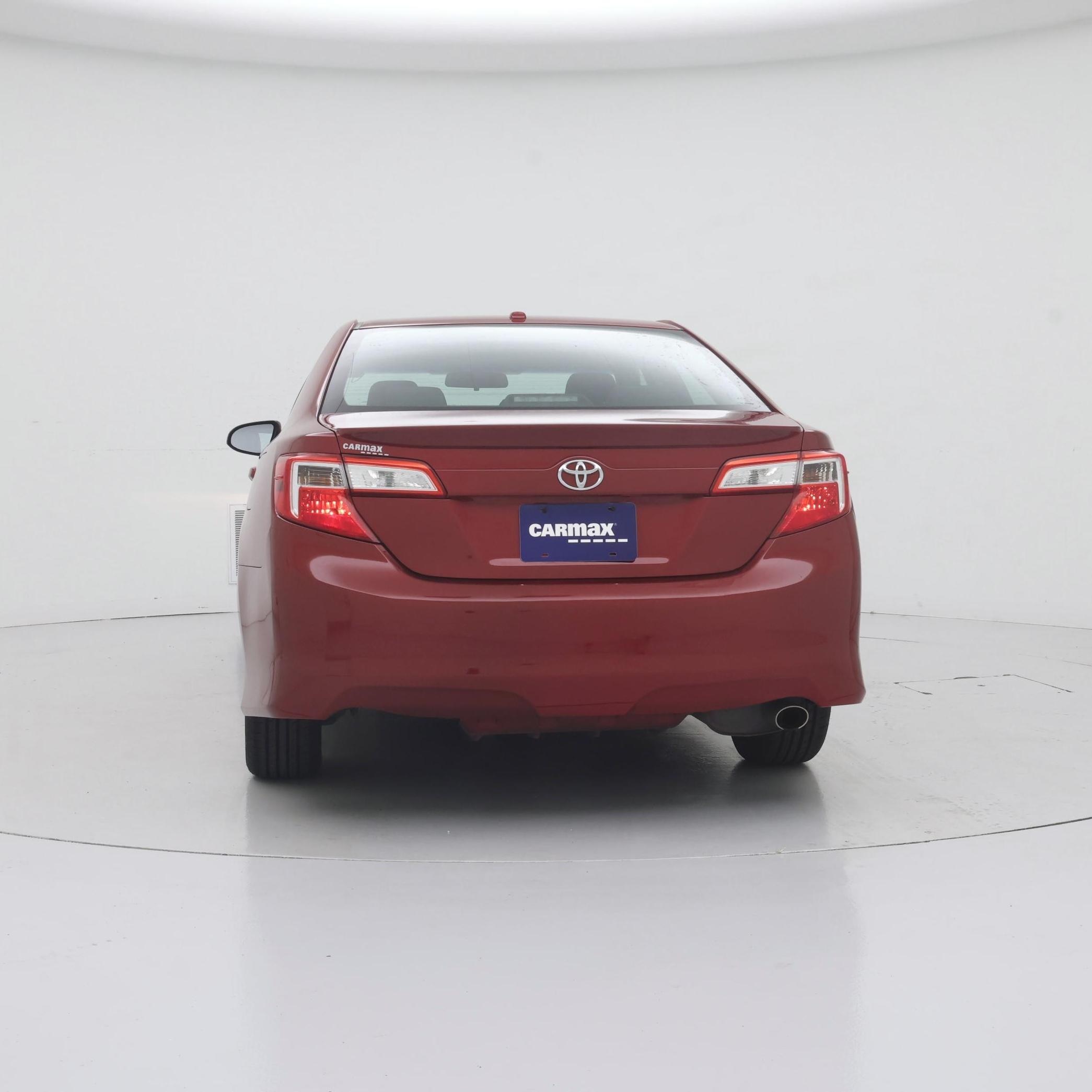 Thumbnail: 2014 Toyota Camry - 6