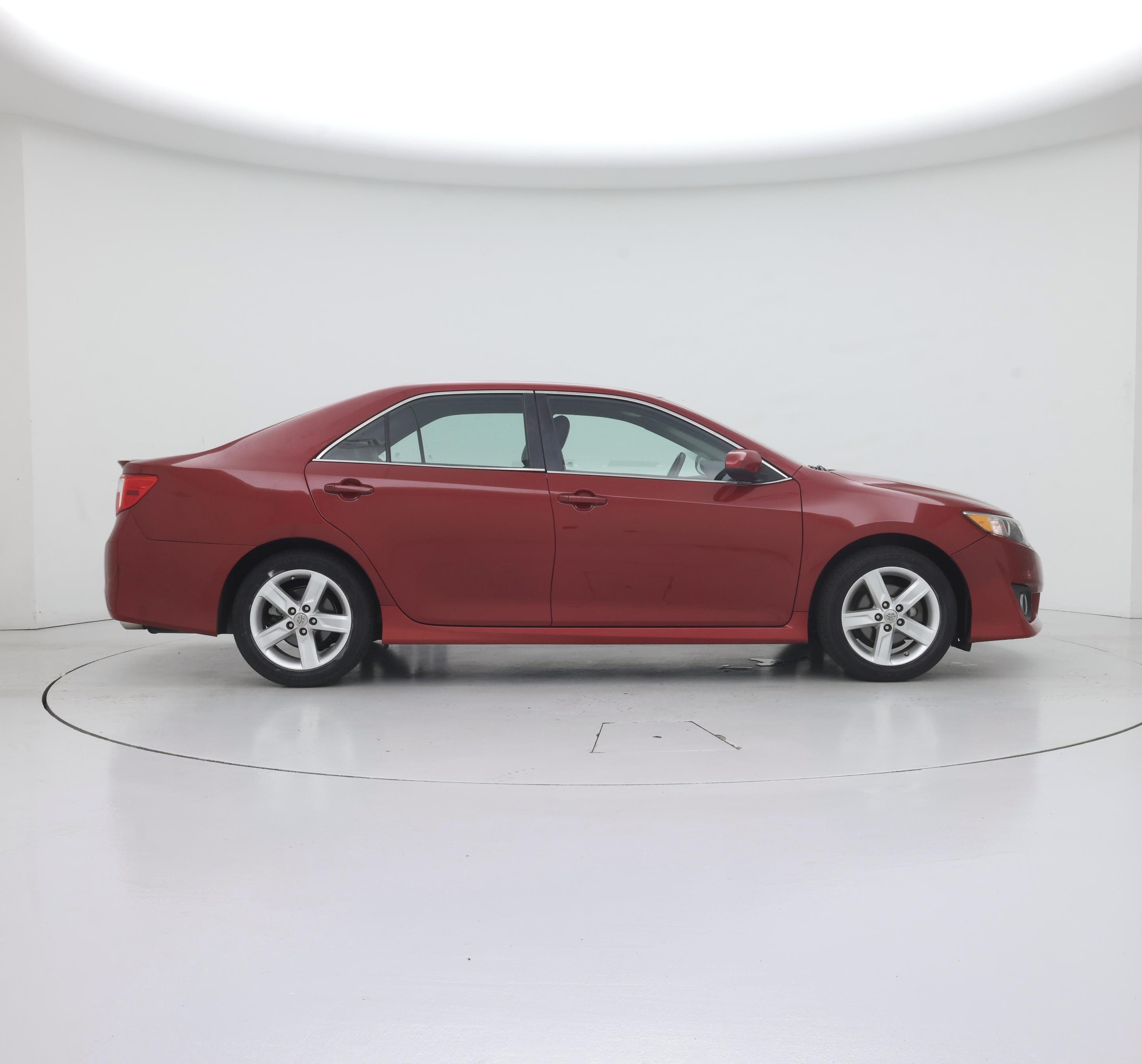 Thumbnail: 2014 Toyota Camry - 7
