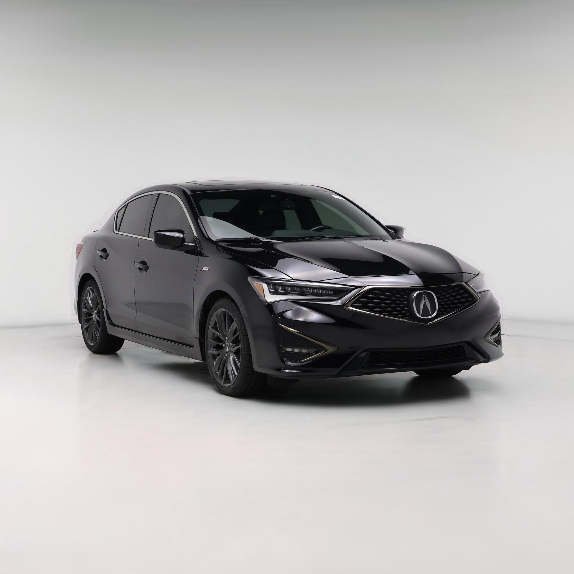Thumbnail: 2022 Acura ILX - 1