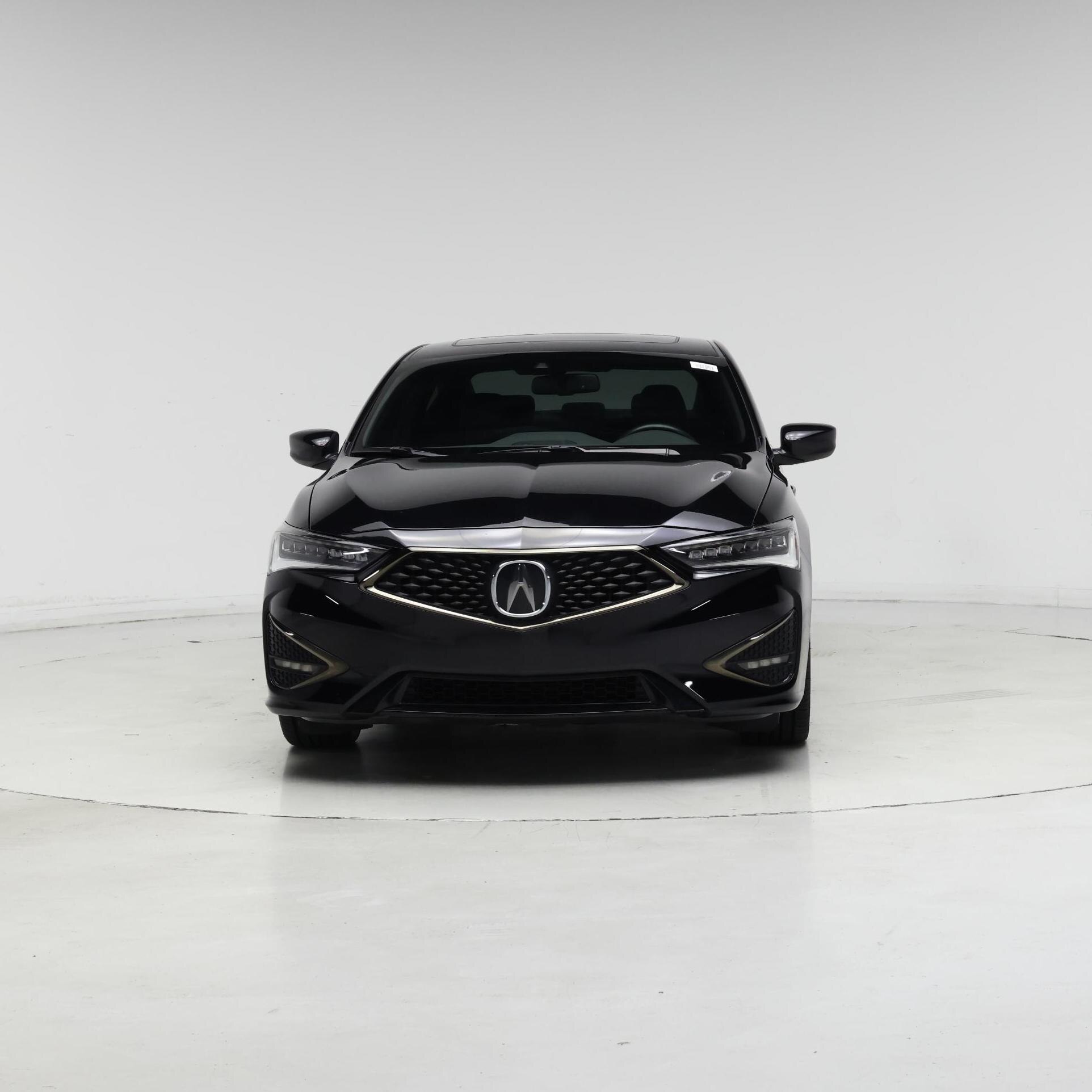 Thumbnail: 2022 Acura ILX - 5
