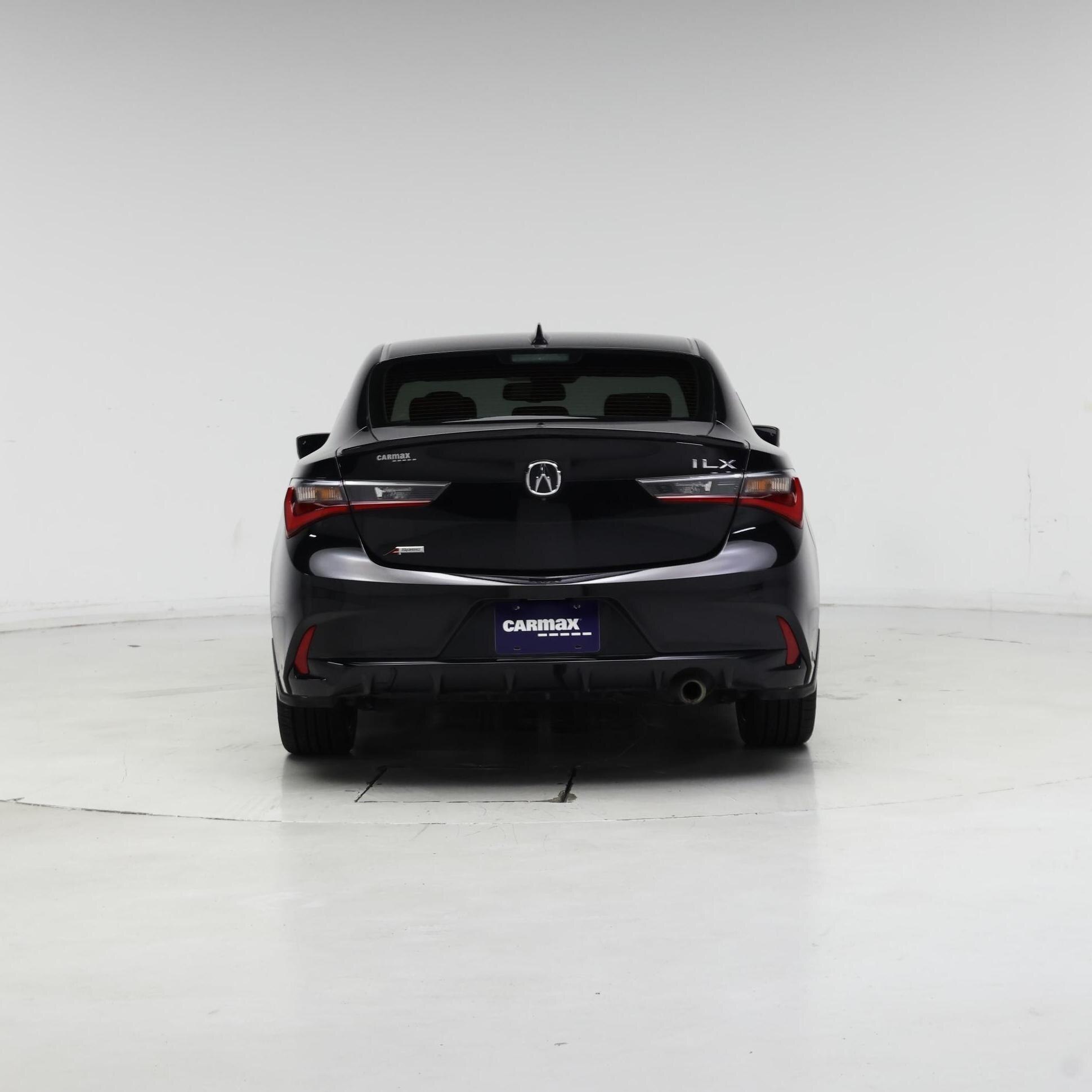 Thumbnail: 2022 Acura ILX - 6