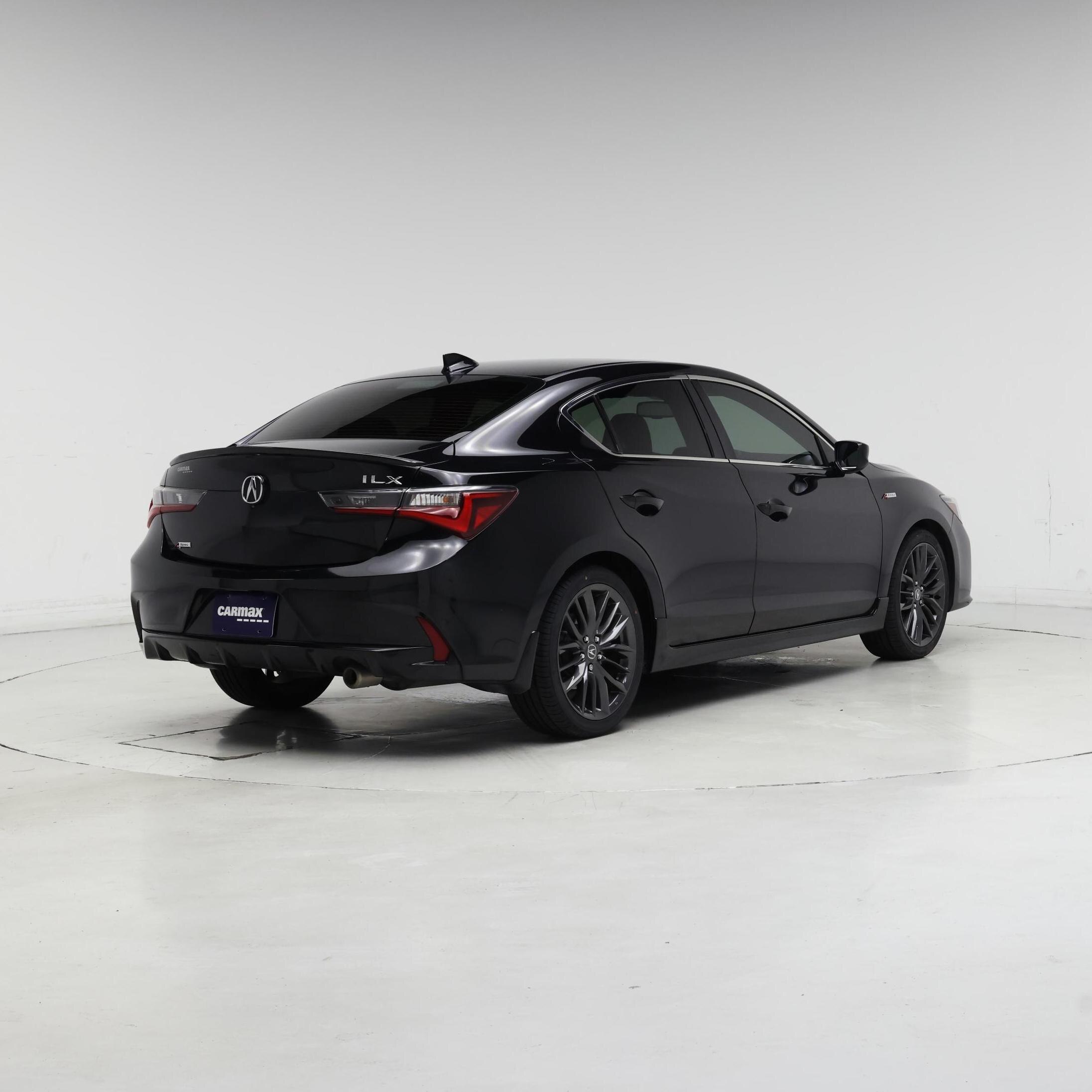 Thumbnail: 2022 Acura ILX - 8