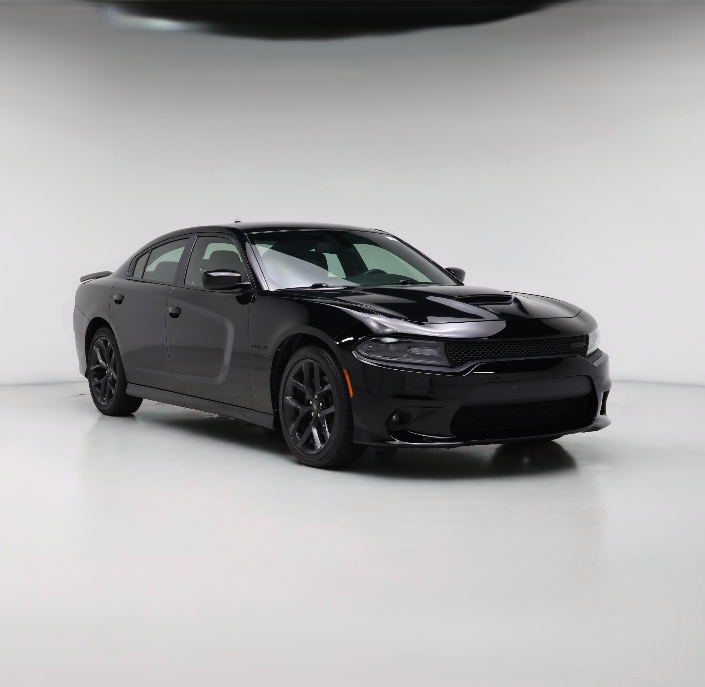 Thumbnail: 2021 Dodge Charger - 1