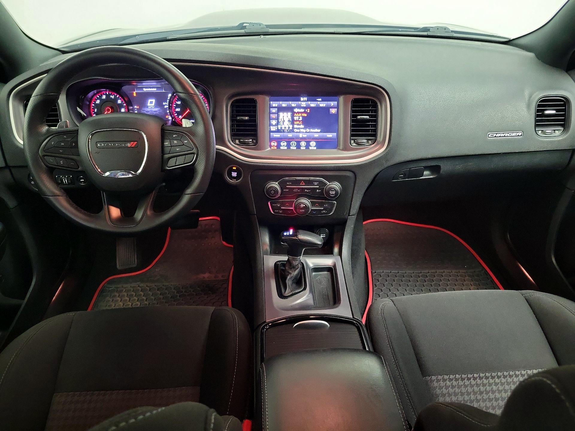 Thumbnail: 2021 Dodge Charger - 9
