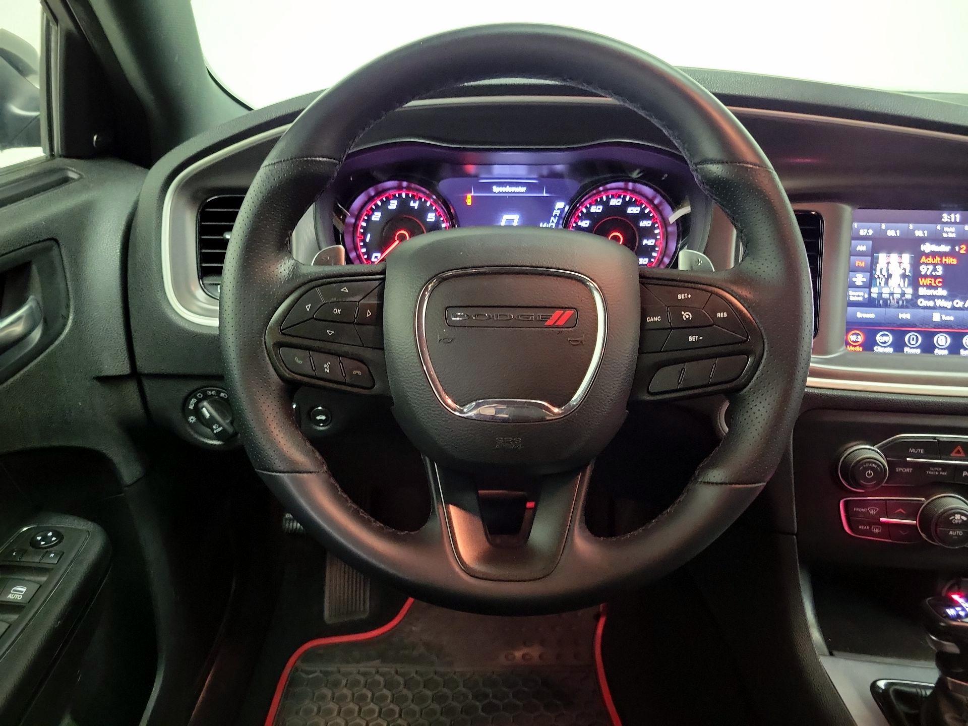 Thumbnail: 2021 Dodge Charger - 10