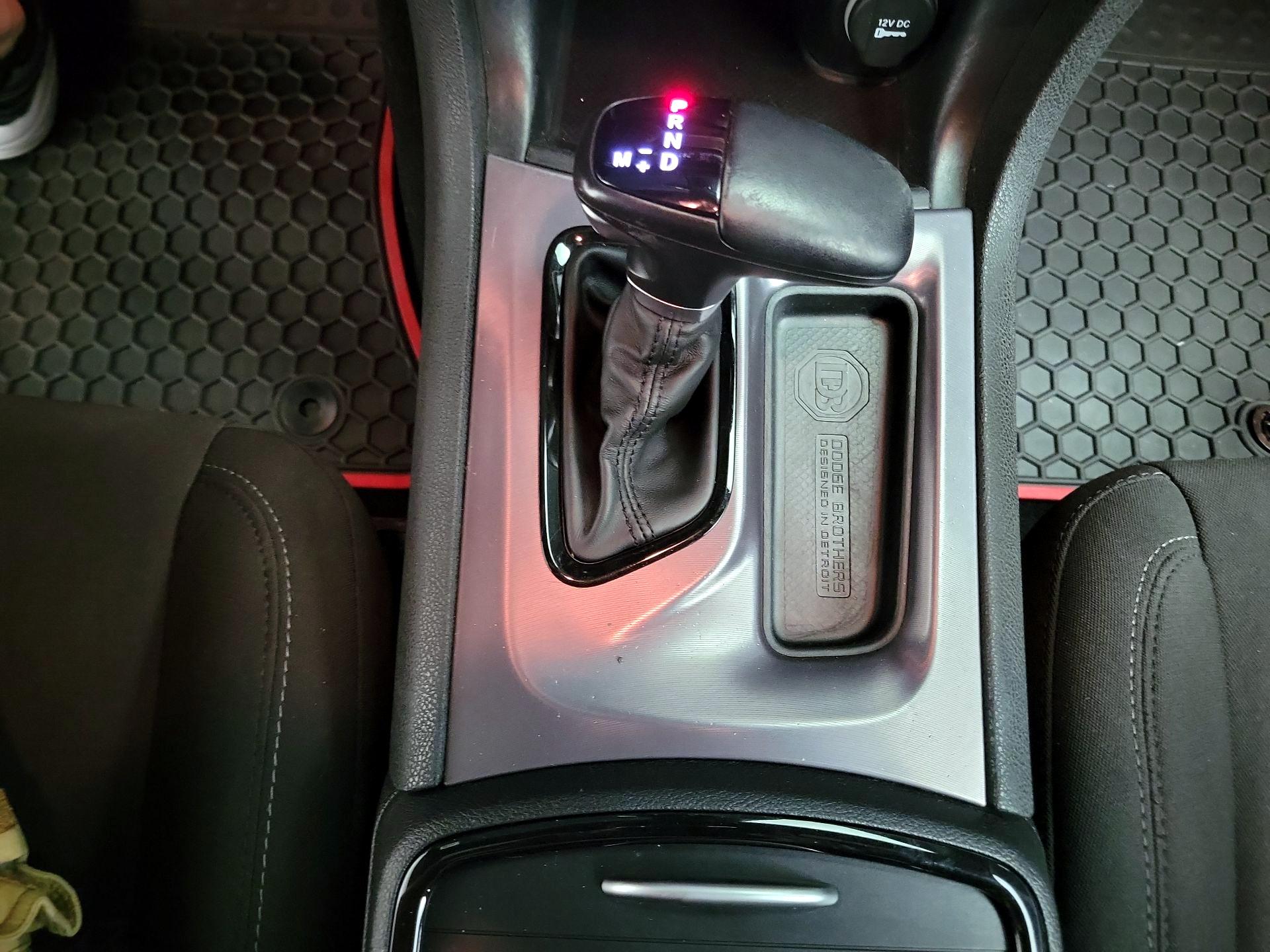 Thumbnail: 2021 Dodge Charger - 17