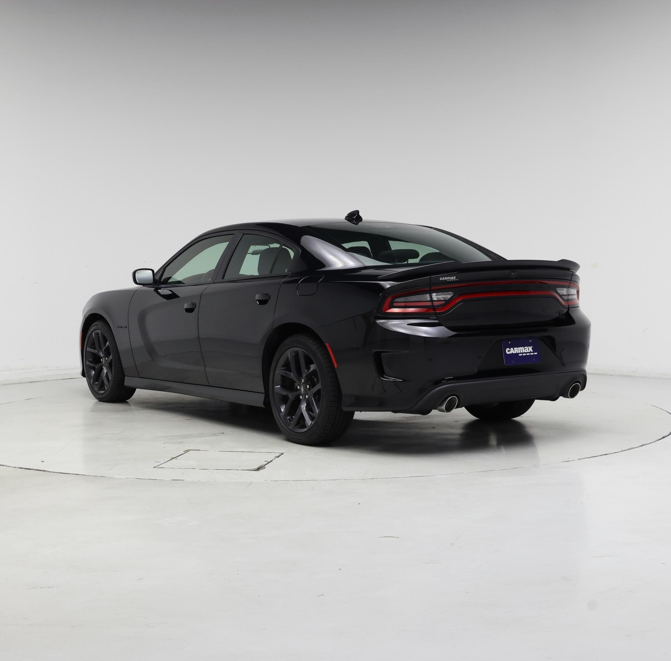 Thumbnail: 2021 Dodge Charger - 2