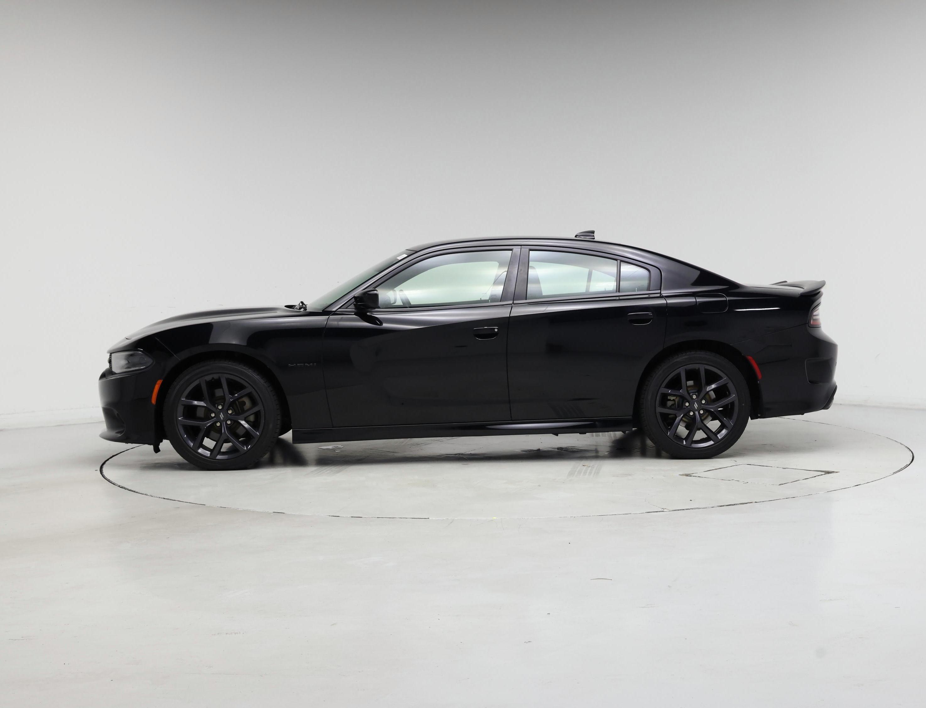 Thumbnail: 2021 Dodge Charger - 3