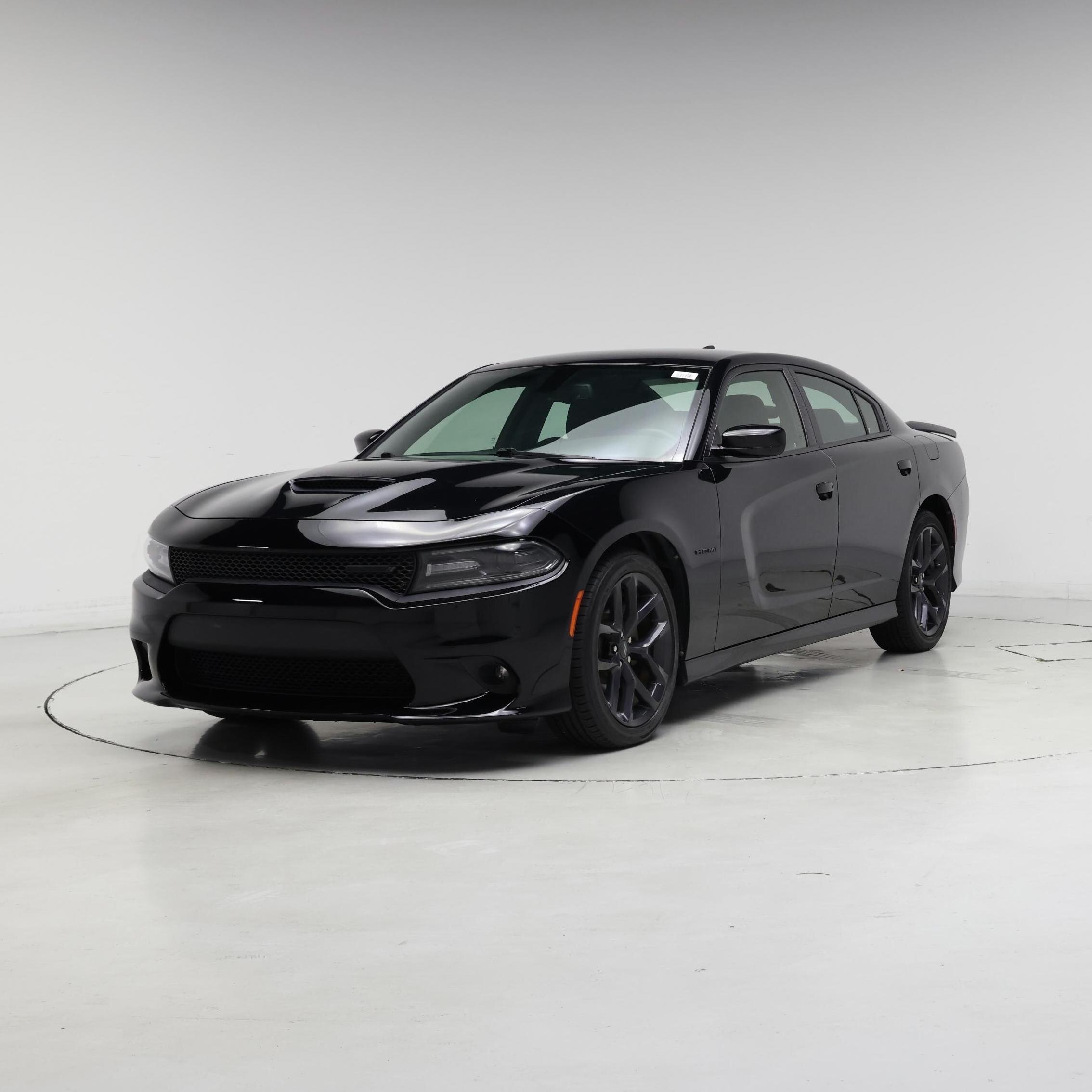 Thumbnail: 2021 Dodge Charger - 4