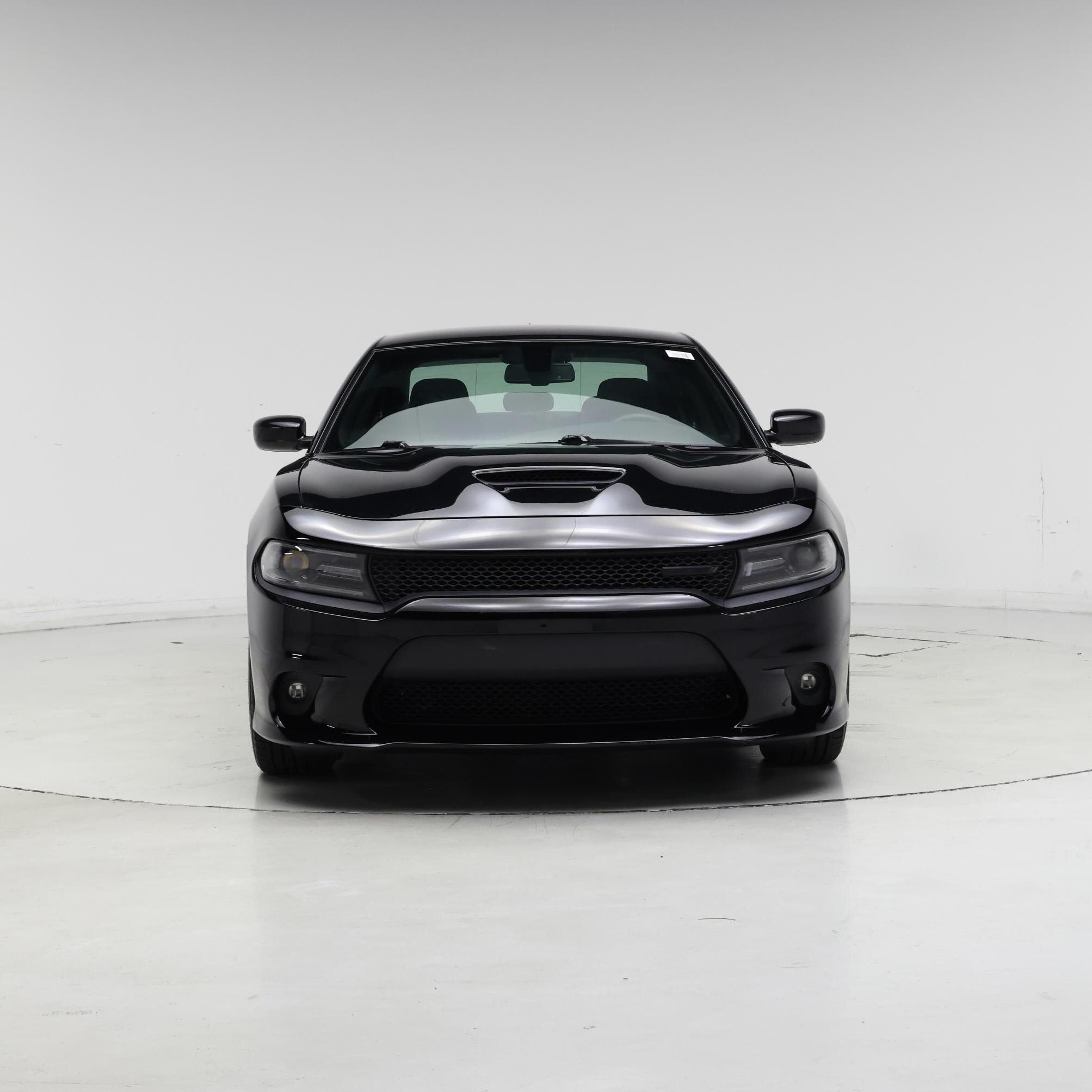 Thumbnail: 2021 Dodge Charger - 5