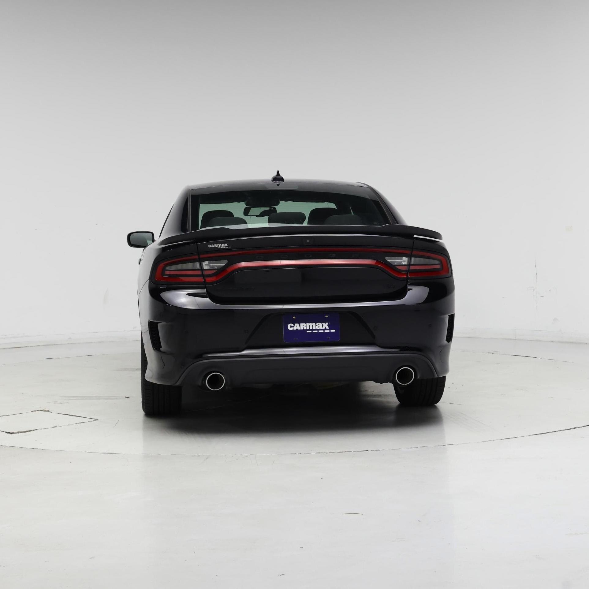 Thumbnail: 2021 Dodge Charger - 6
