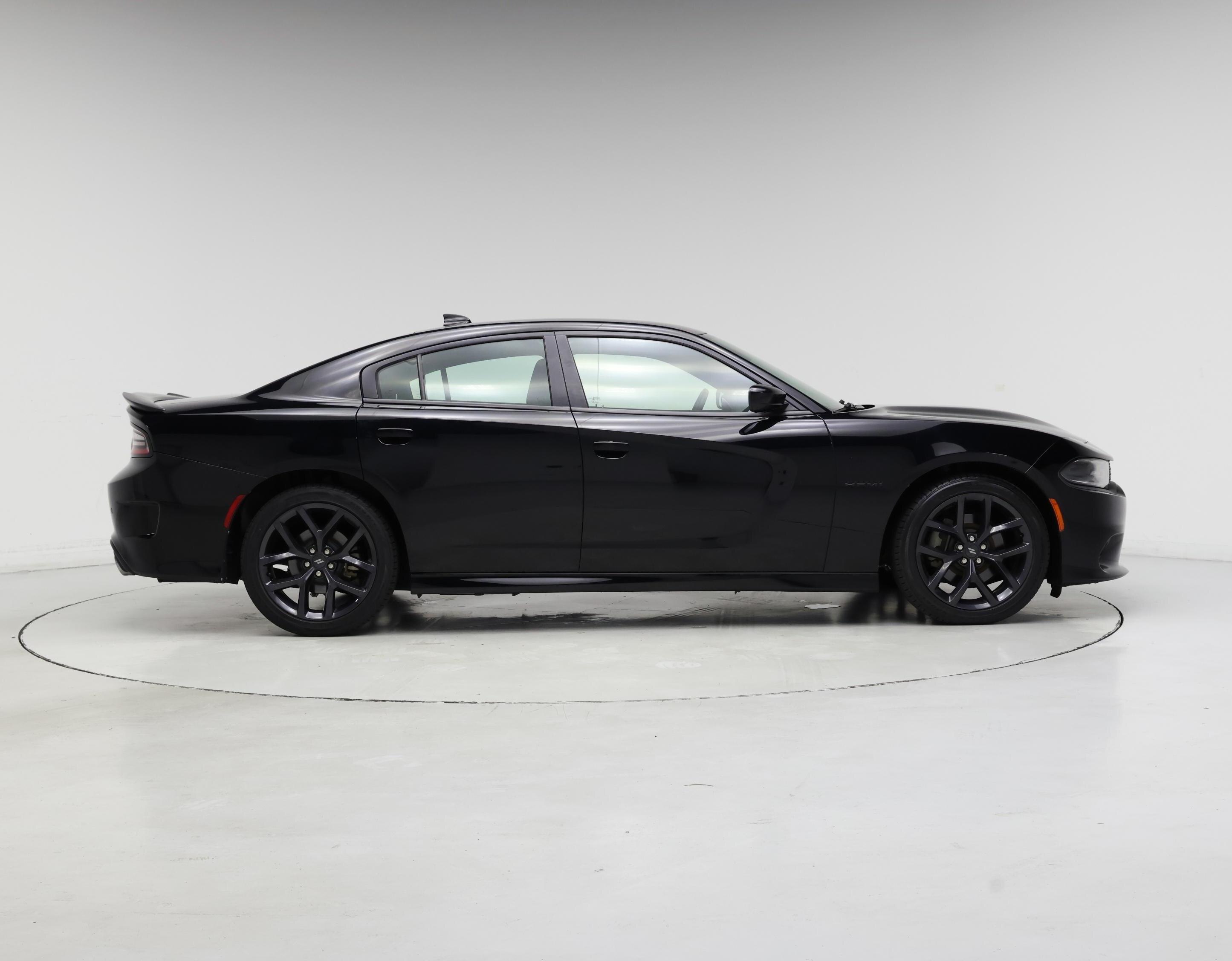 Thumbnail: 2021 Dodge Charger - 7