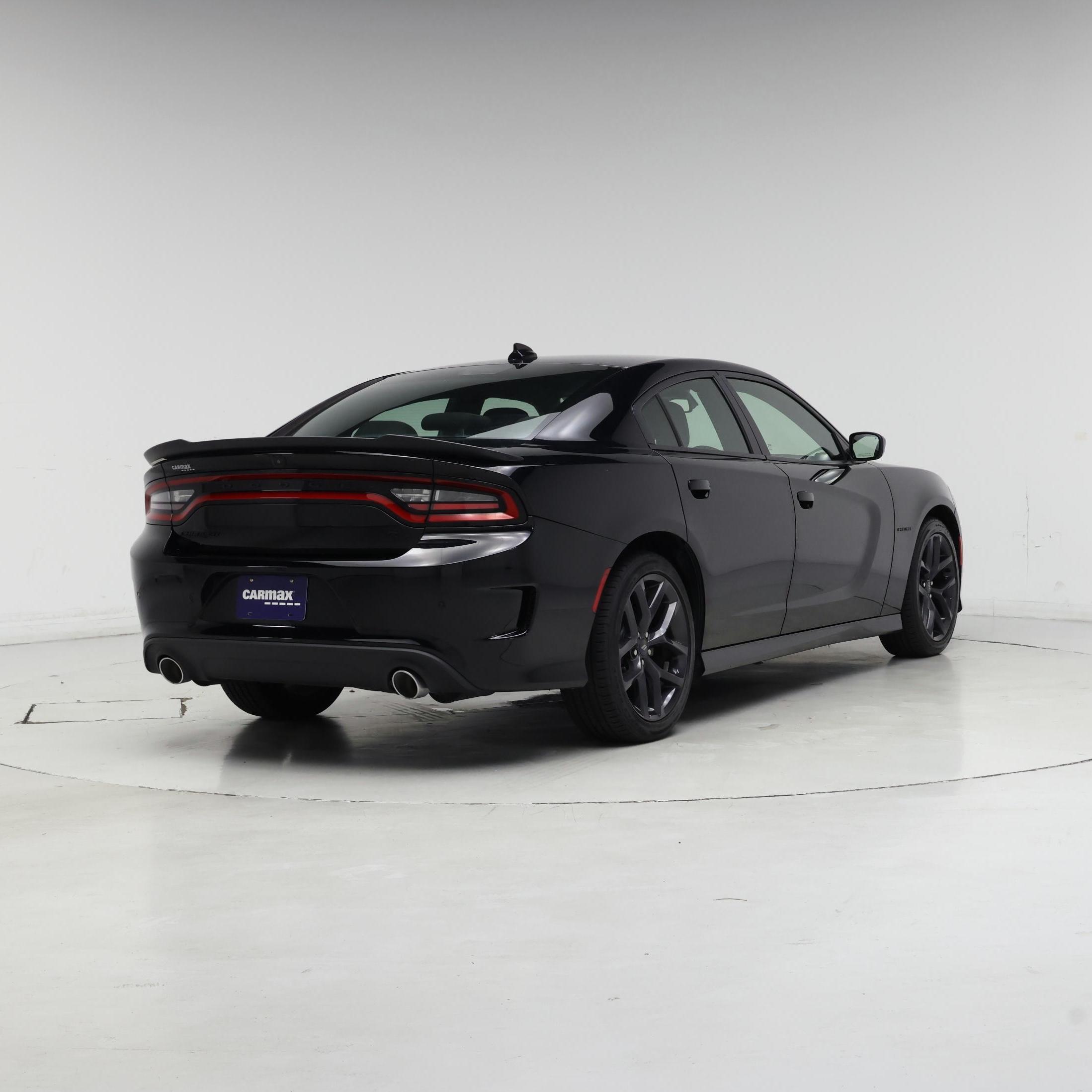 Thumbnail: 2021 Dodge Charger - 8