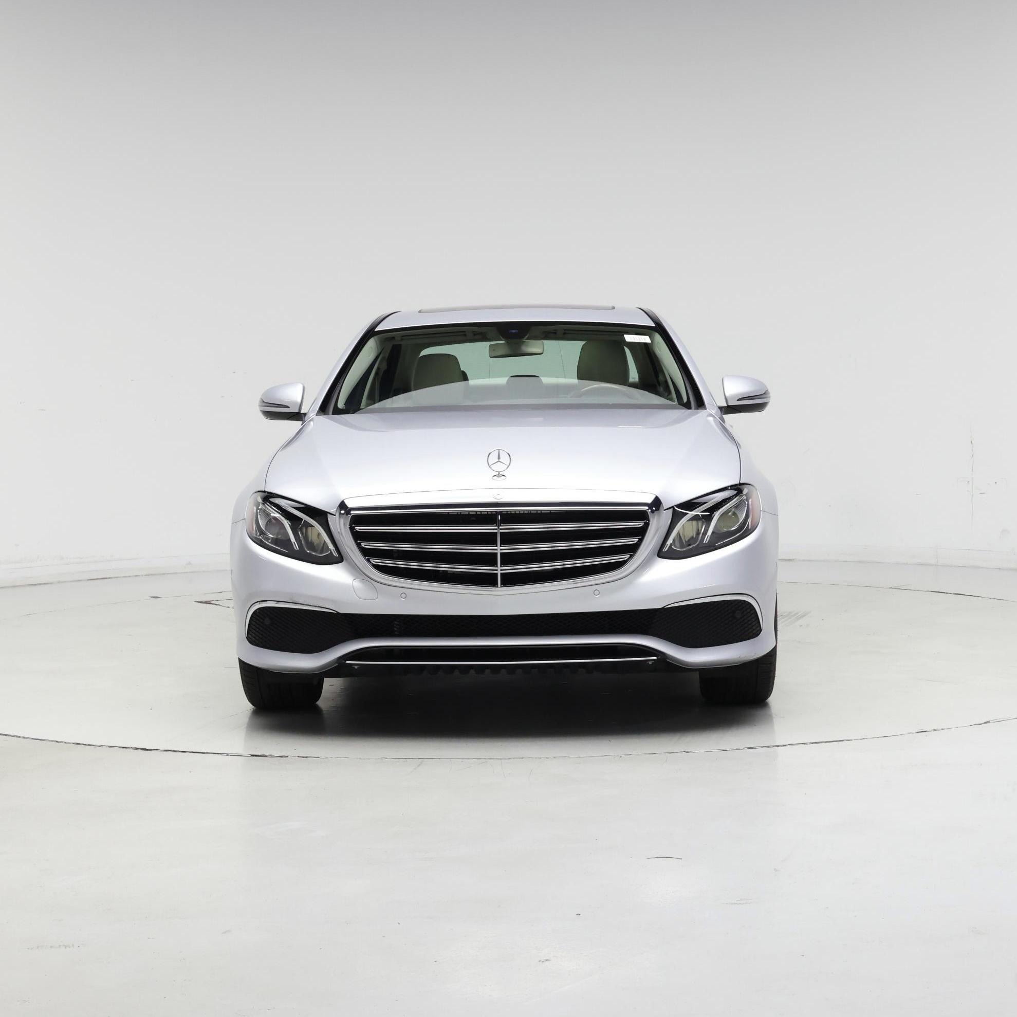 Thumbnail: 2017 Mercedes-Benz E-Class - 5