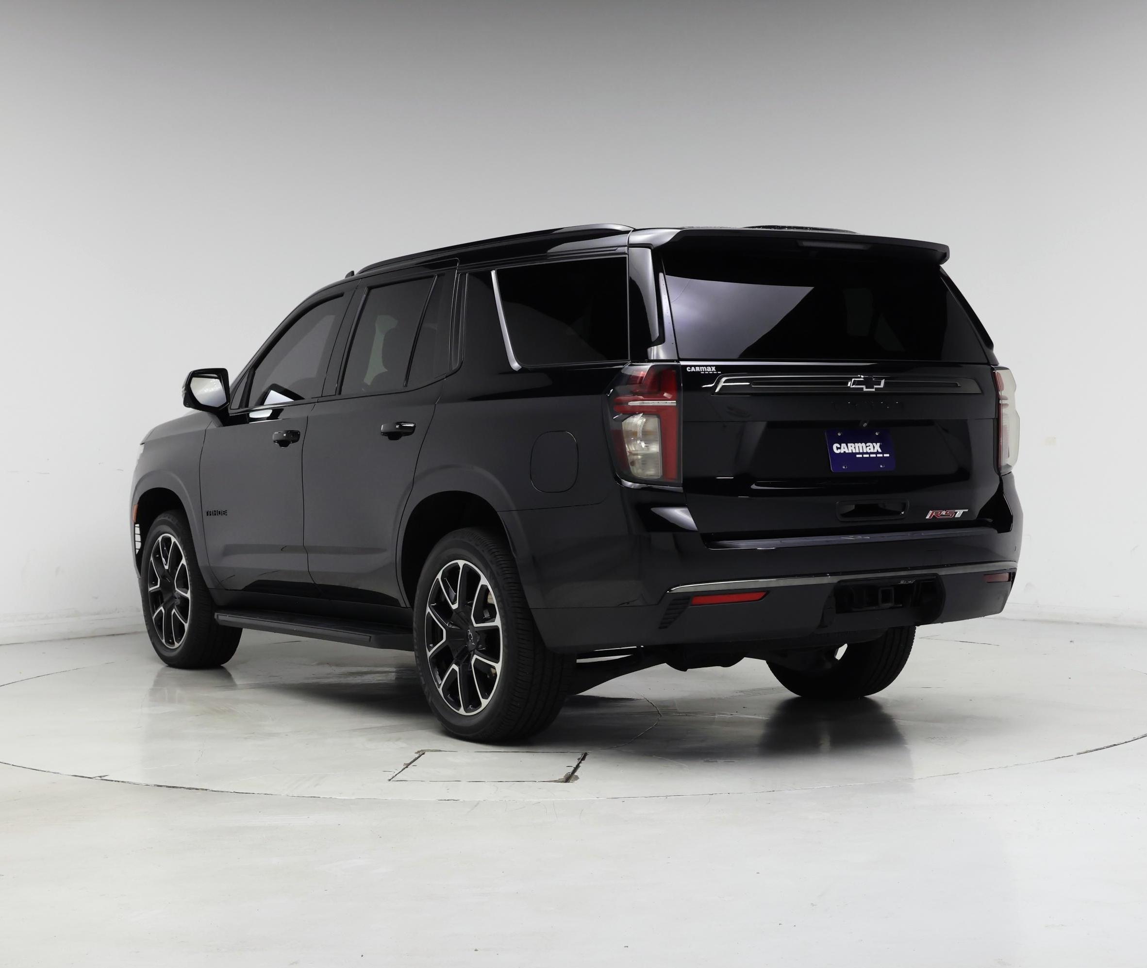 Thumbnail: 2022 Chevrolet Tahoe - 2