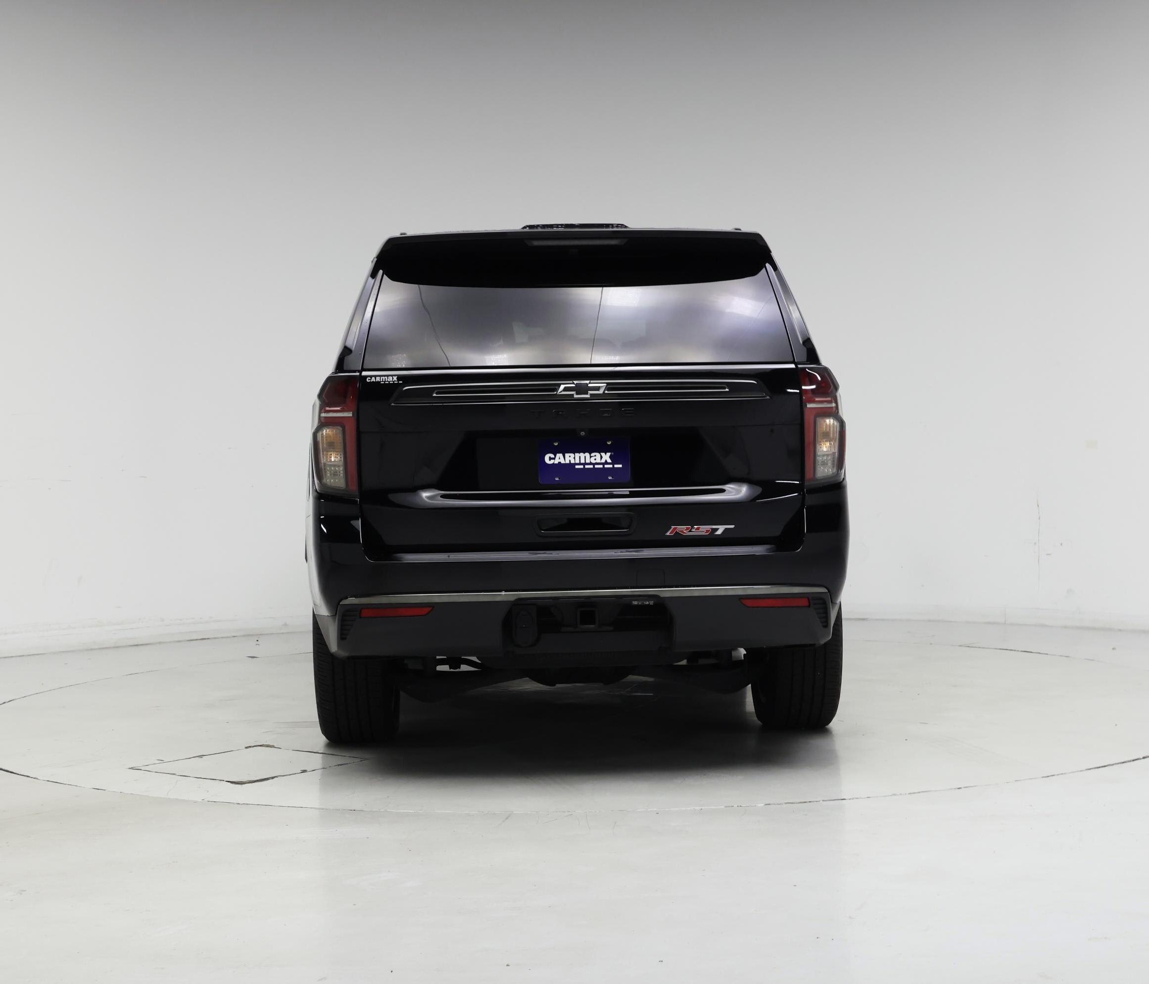 Thumbnail: 2022 Chevrolet Tahoe - 6