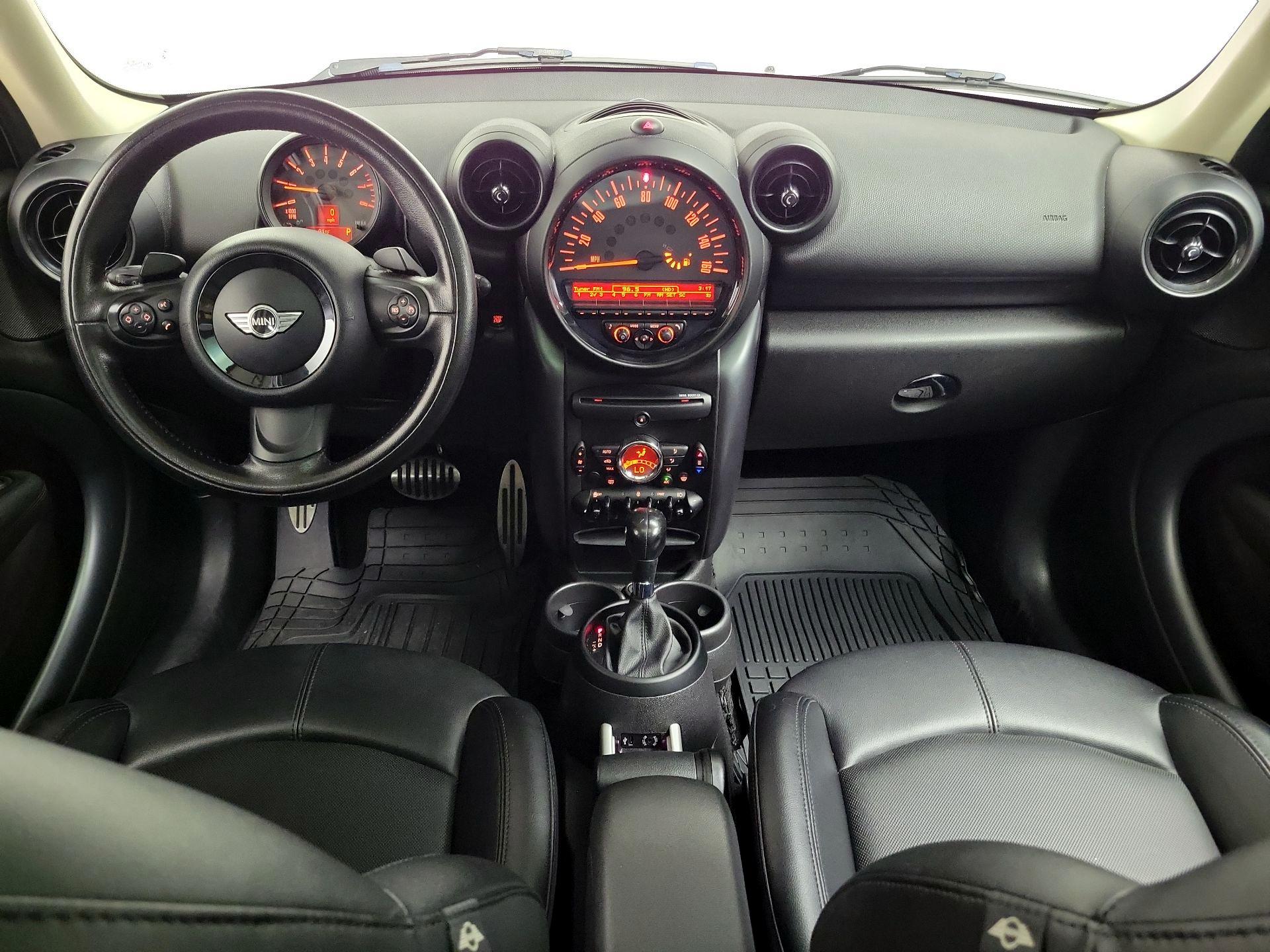 Thumbnail: 2015 MINI Cooper Countryman - 9