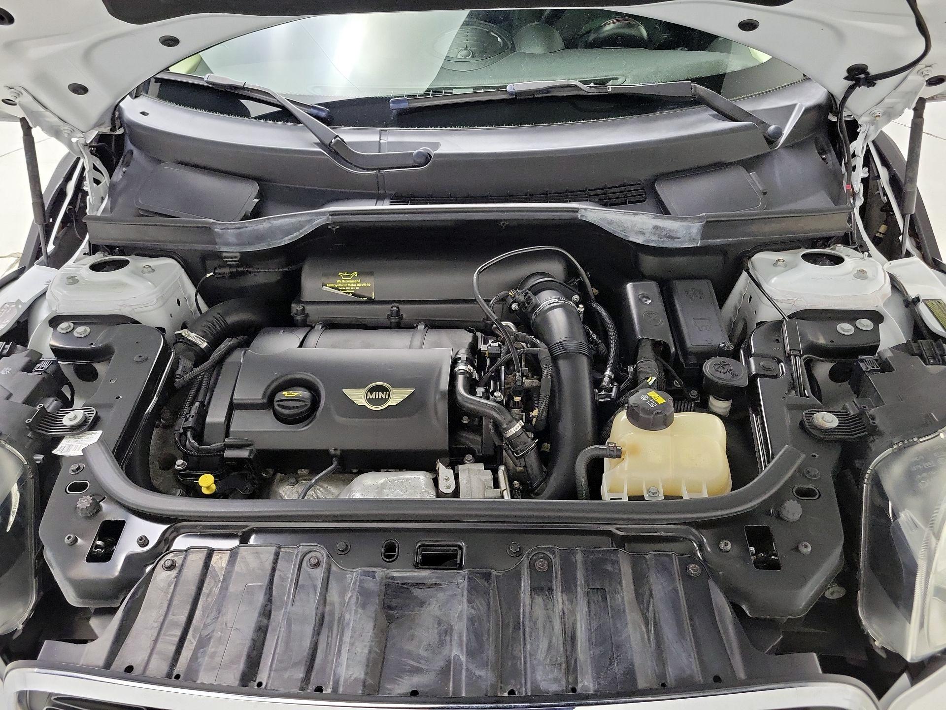 Thumbnail: 2015 MINI Cooper Countryman - 20