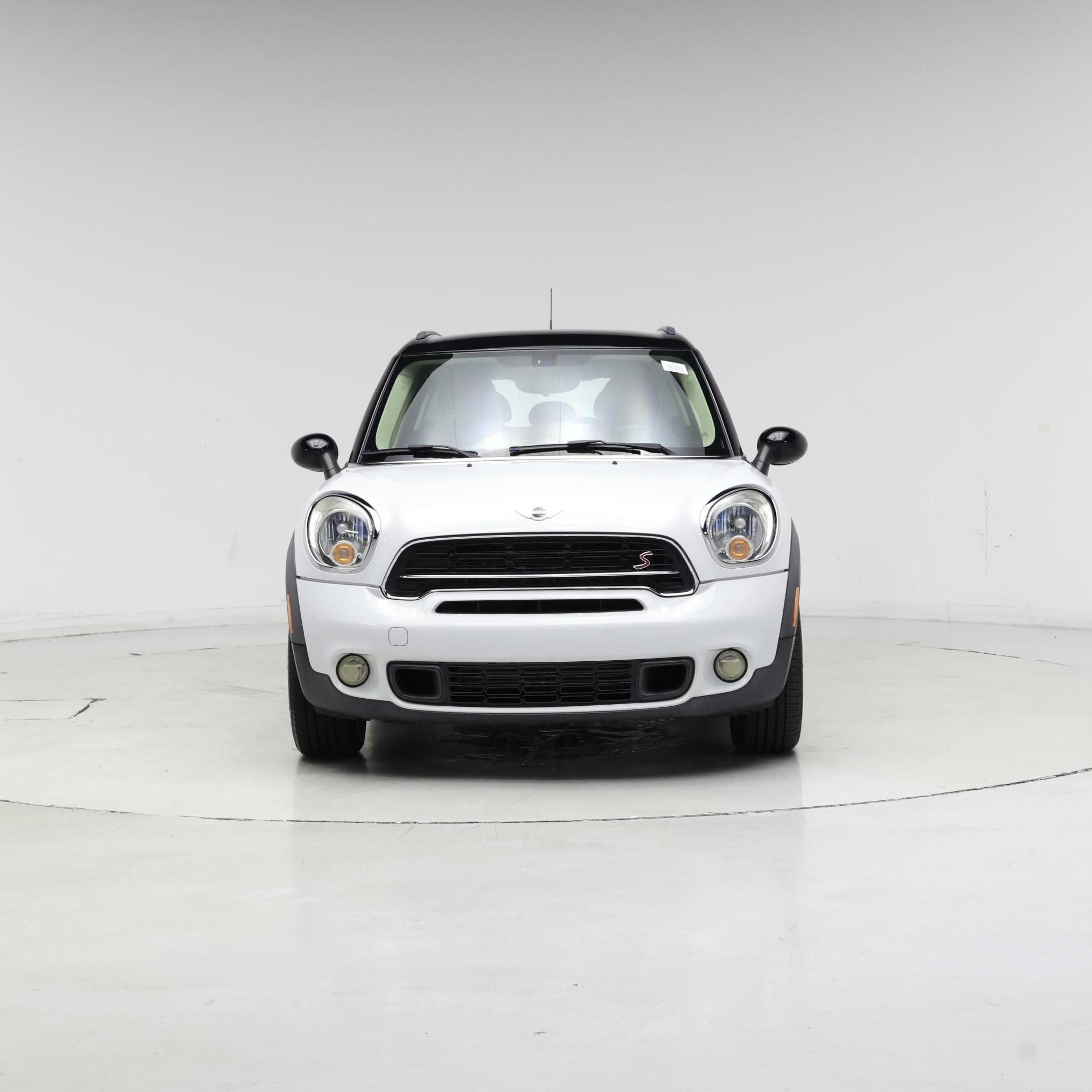 Thumbnail: 2015 MINI Cooper Countryman - 5