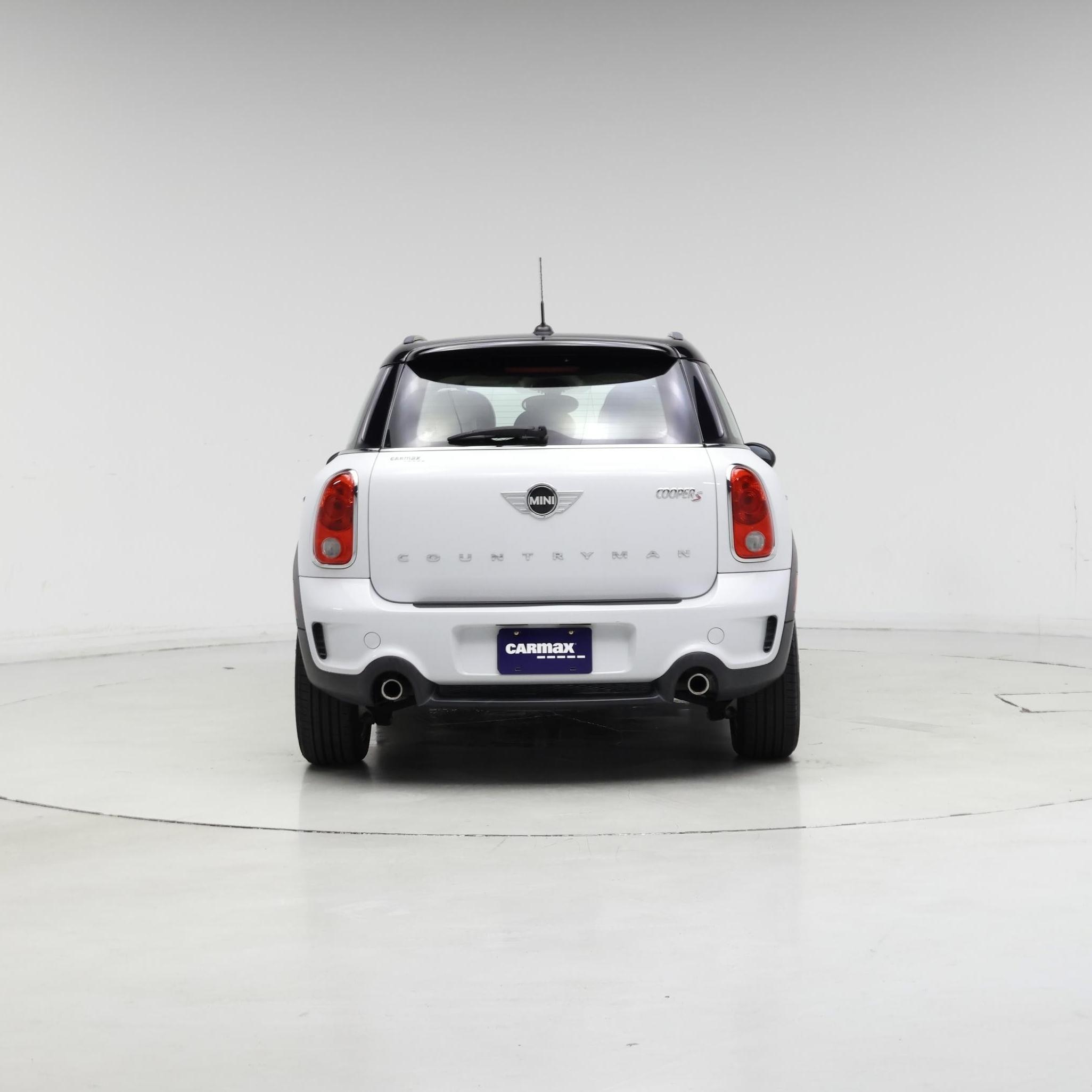 Thumbnail: 2015 MINI Cooper Countryman - 6