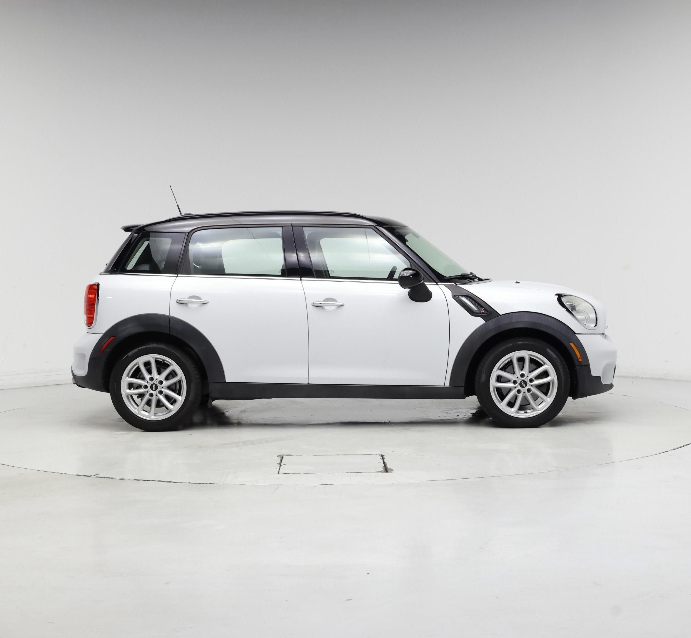 Thumbnail: 2015 MINI Cooper Countryman - 7
