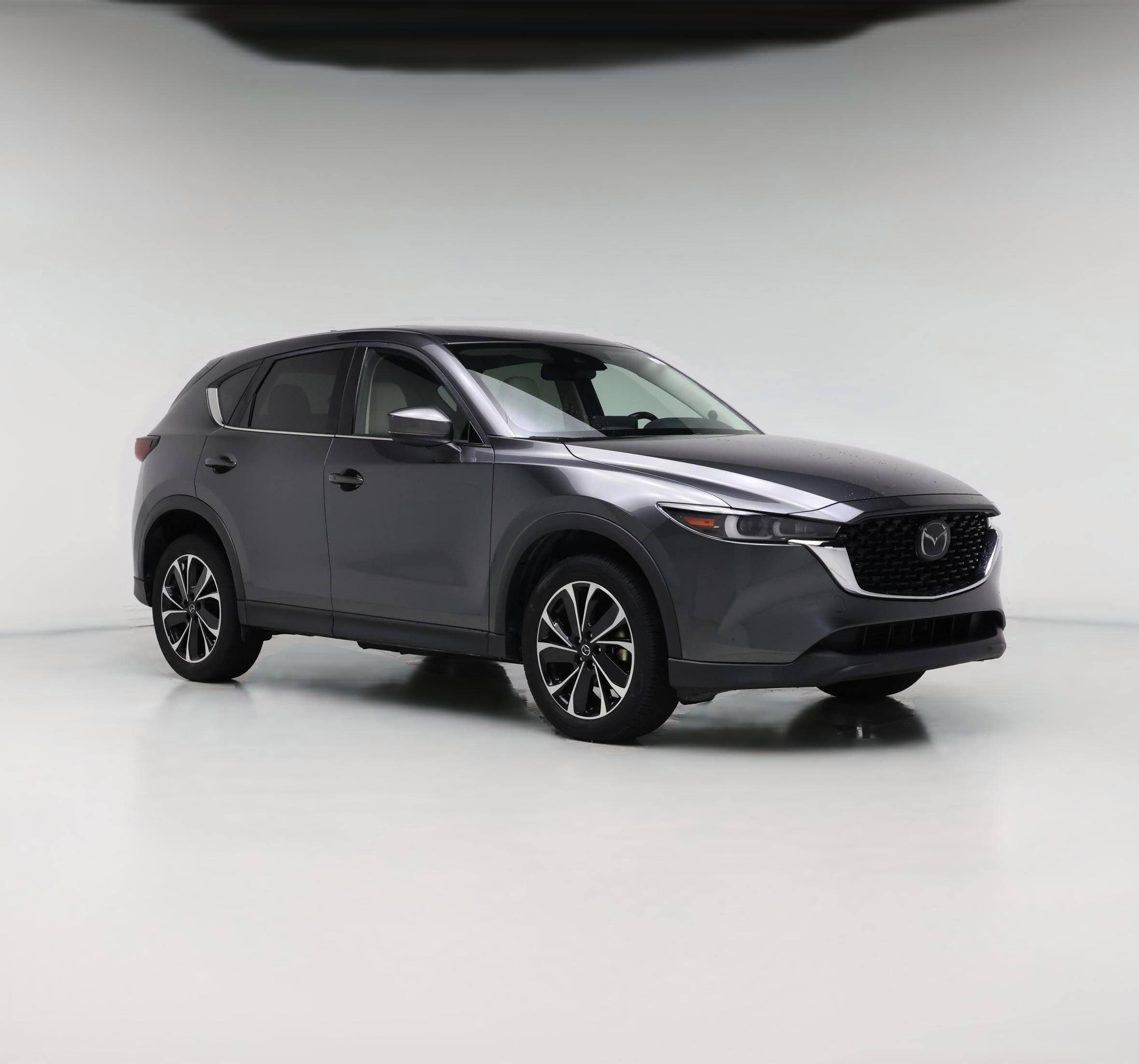 Thumbnail: 2023 Mazda CX-5 - 1