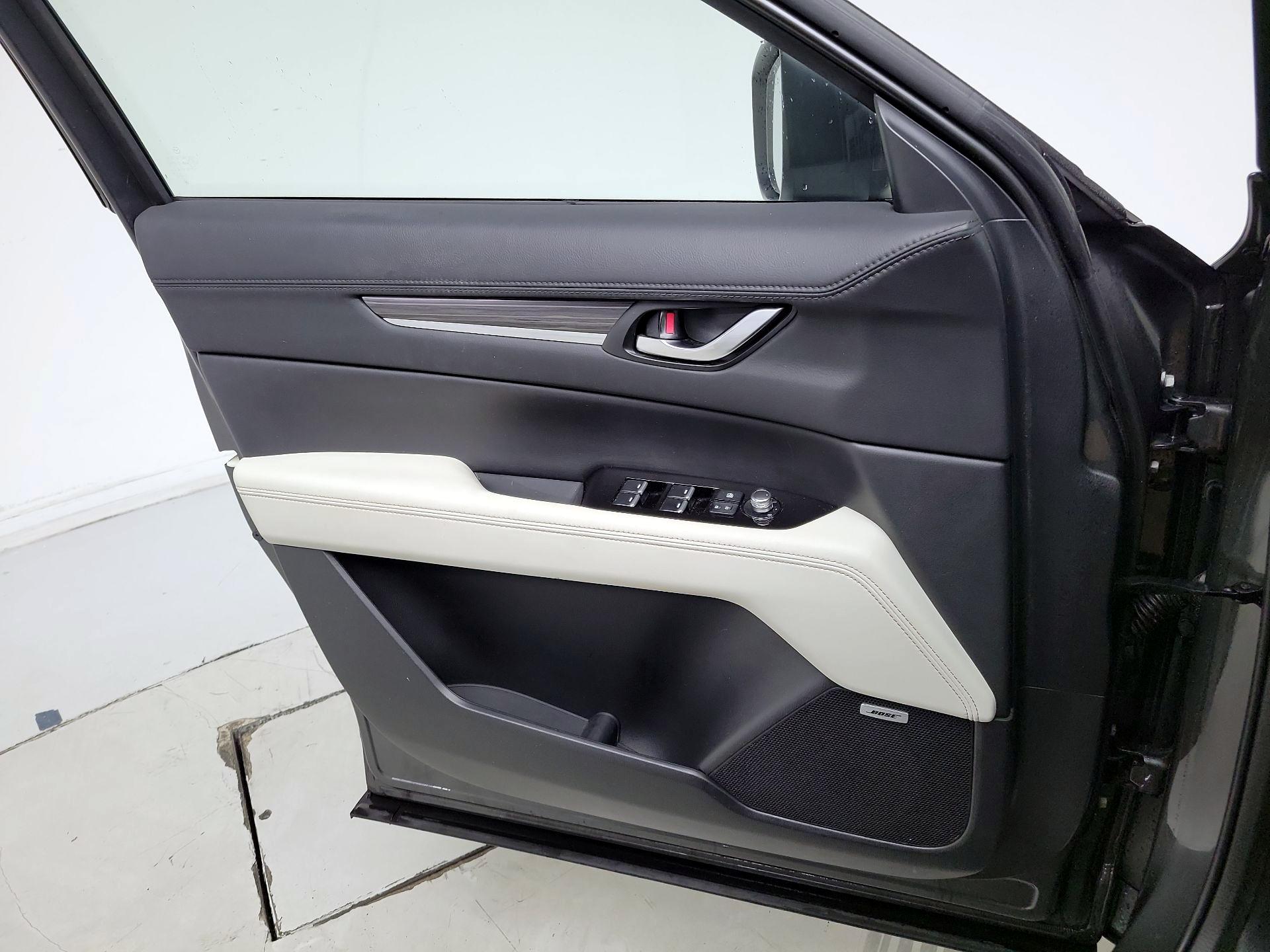 Thumbnail: 2023 Mazda CX-5 - 12