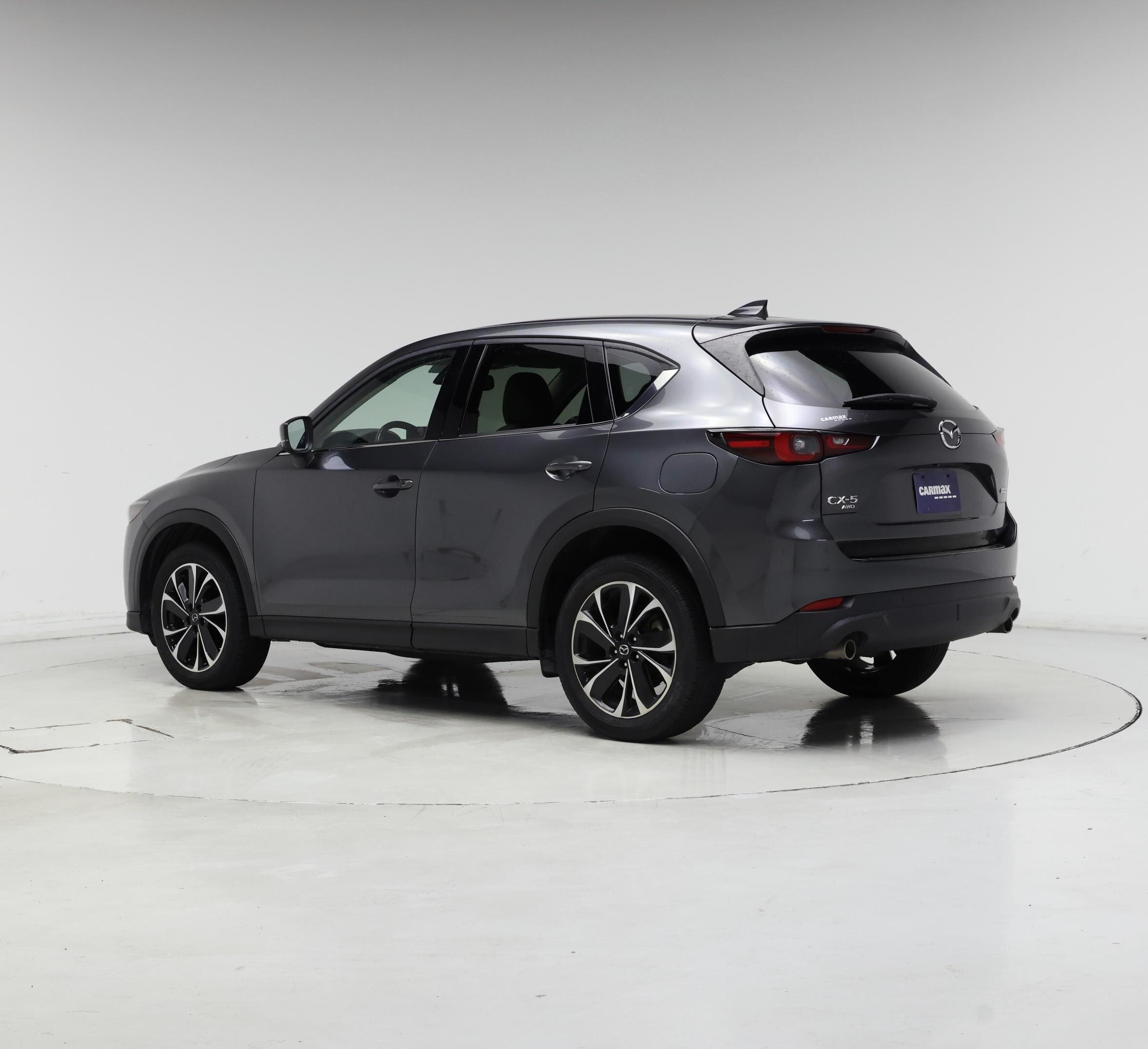 Thumbnail: 2023 Mazda CX-5 - 2