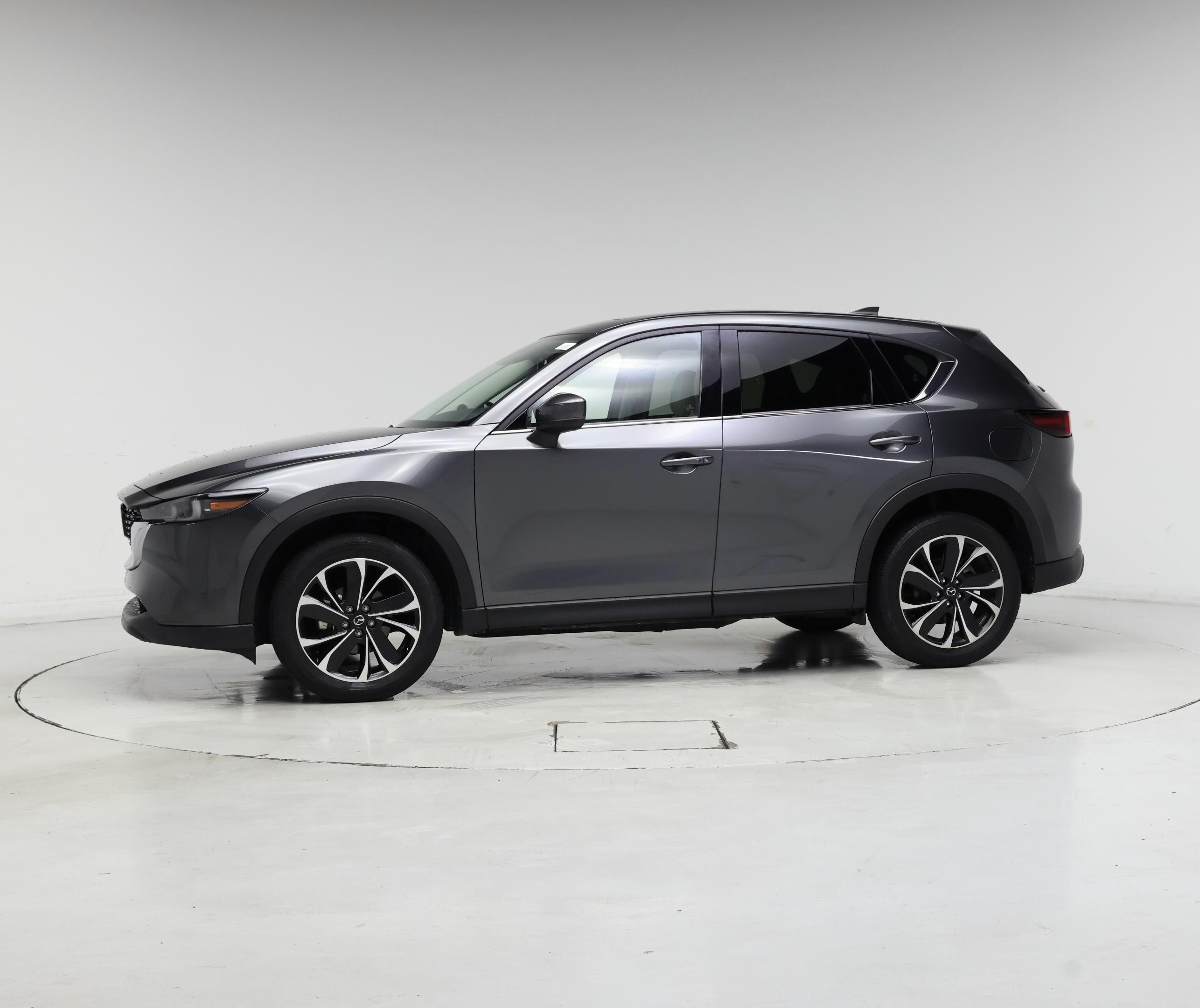 Thumbnail: 2023 Mazda CX-5 - 3