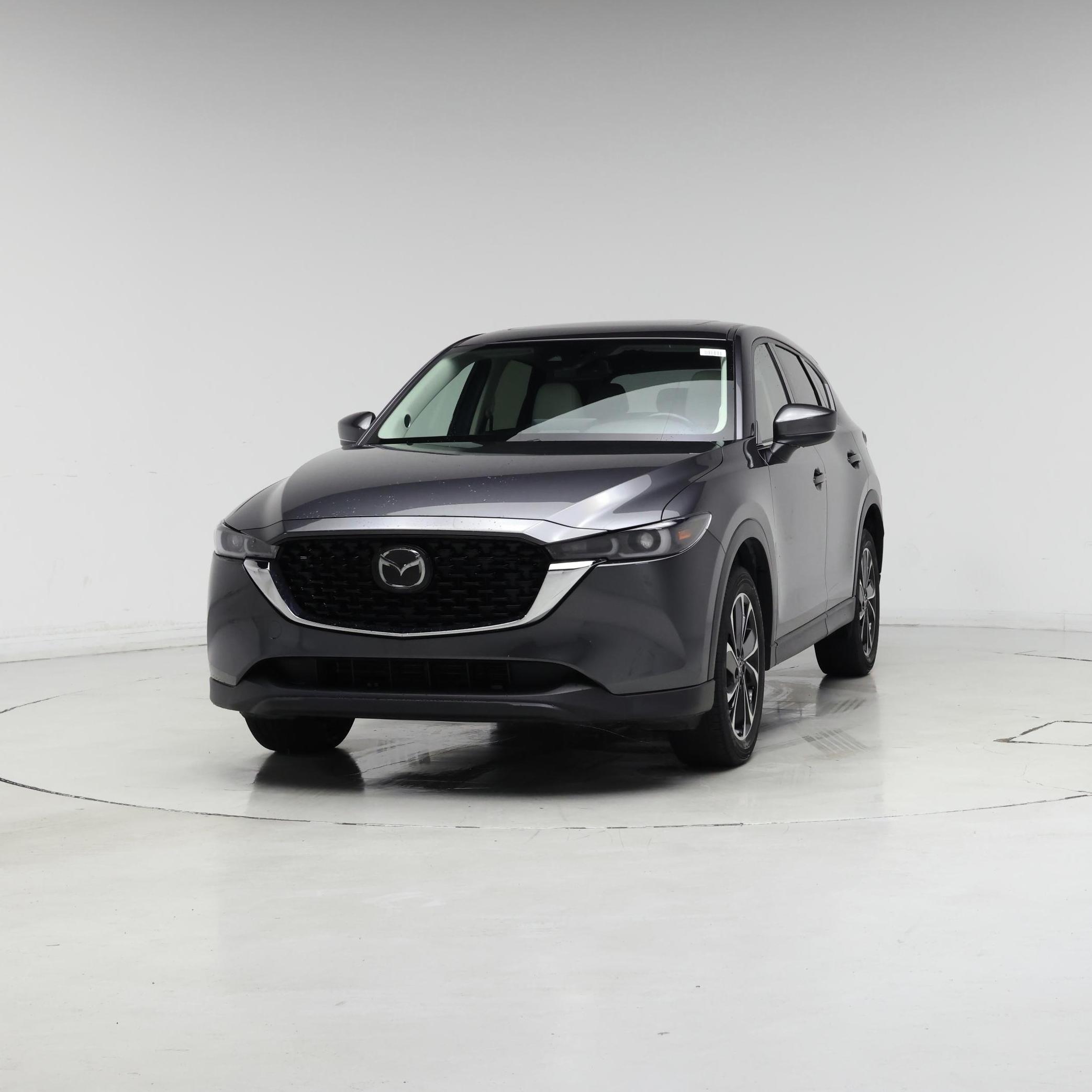 Thumbnail: 2023 Mazda CX-5 - 4