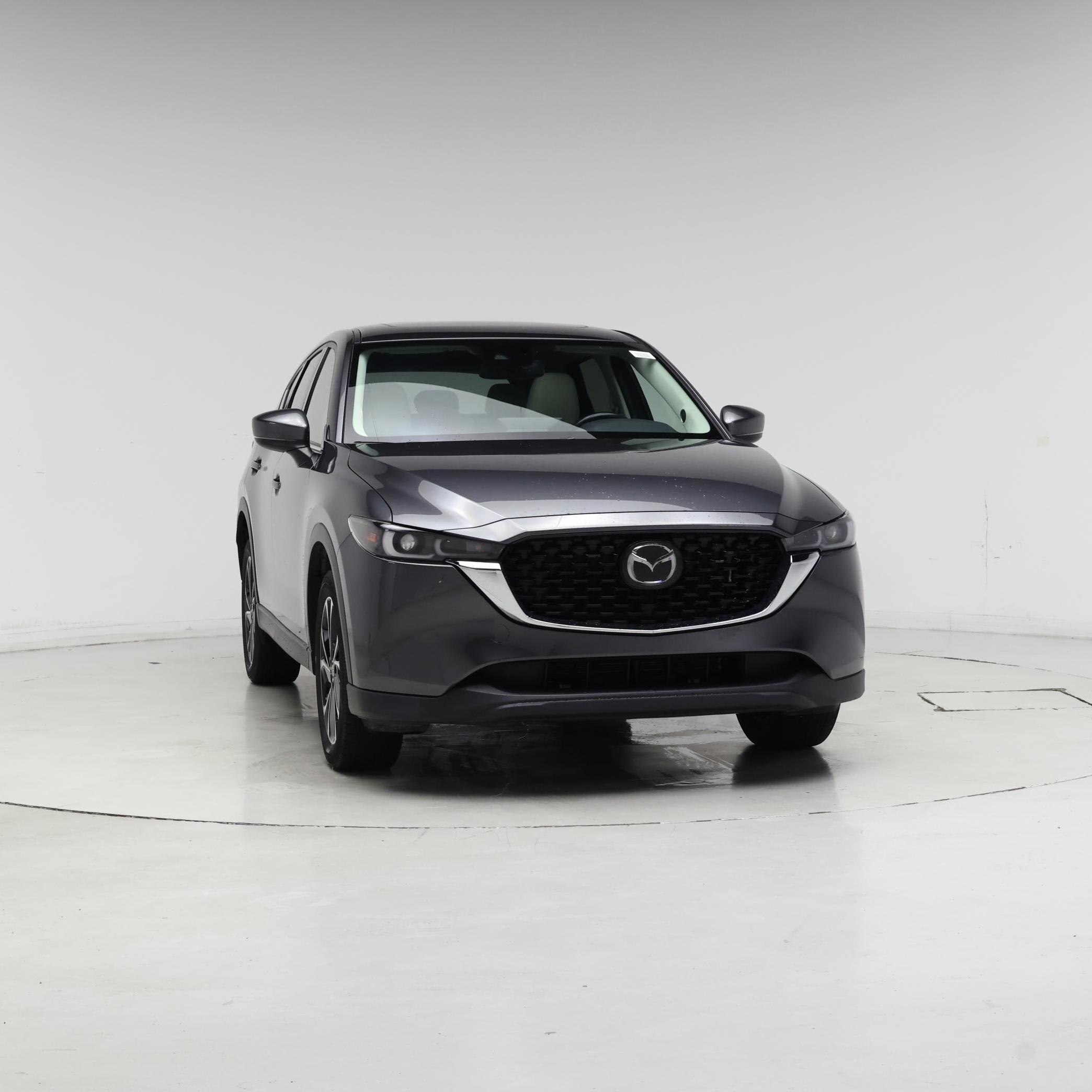 Thumbnail: 2023 Mazda CX-5 - 5
