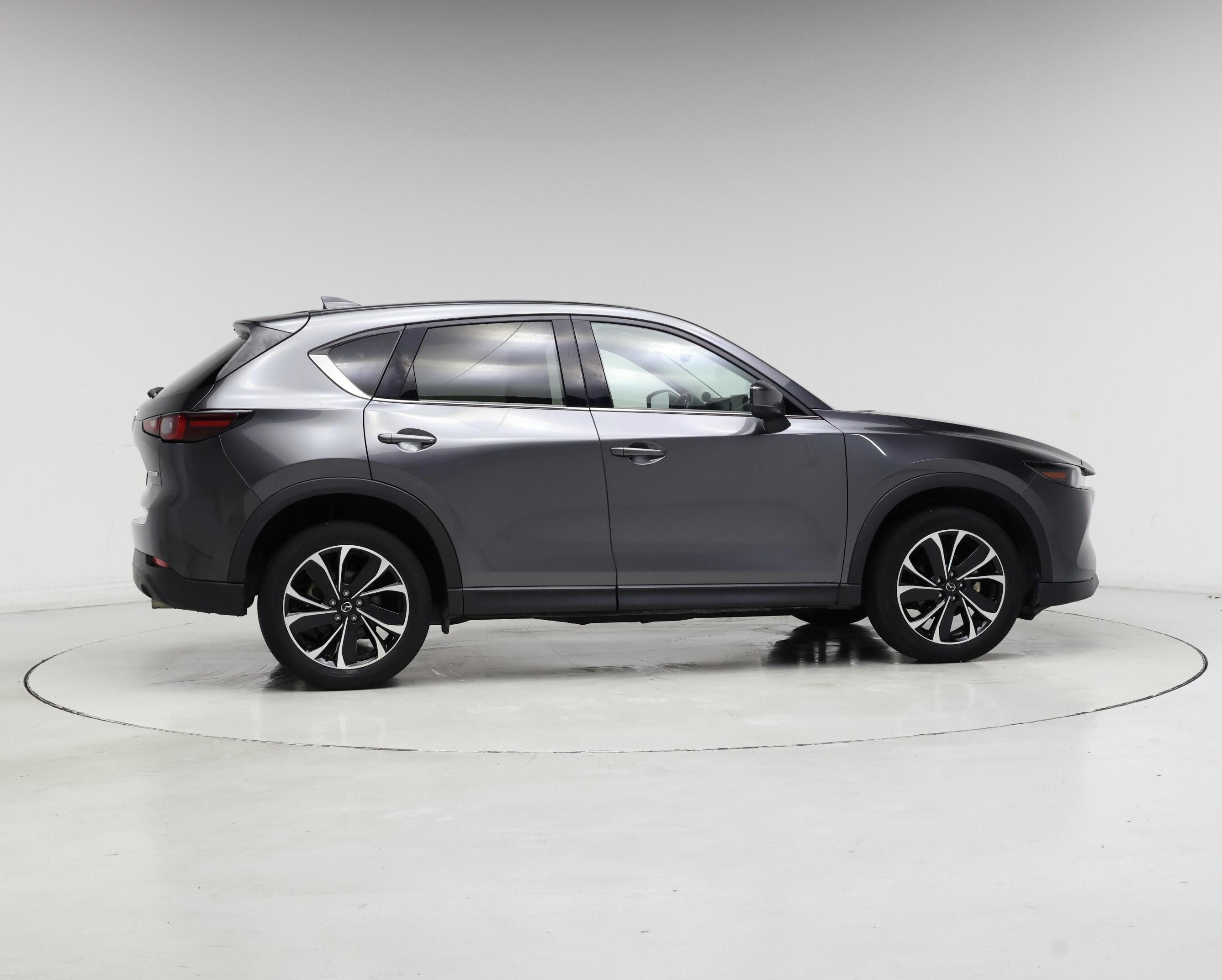 Thumbnail: 2023 Mazda CX-5 - 7