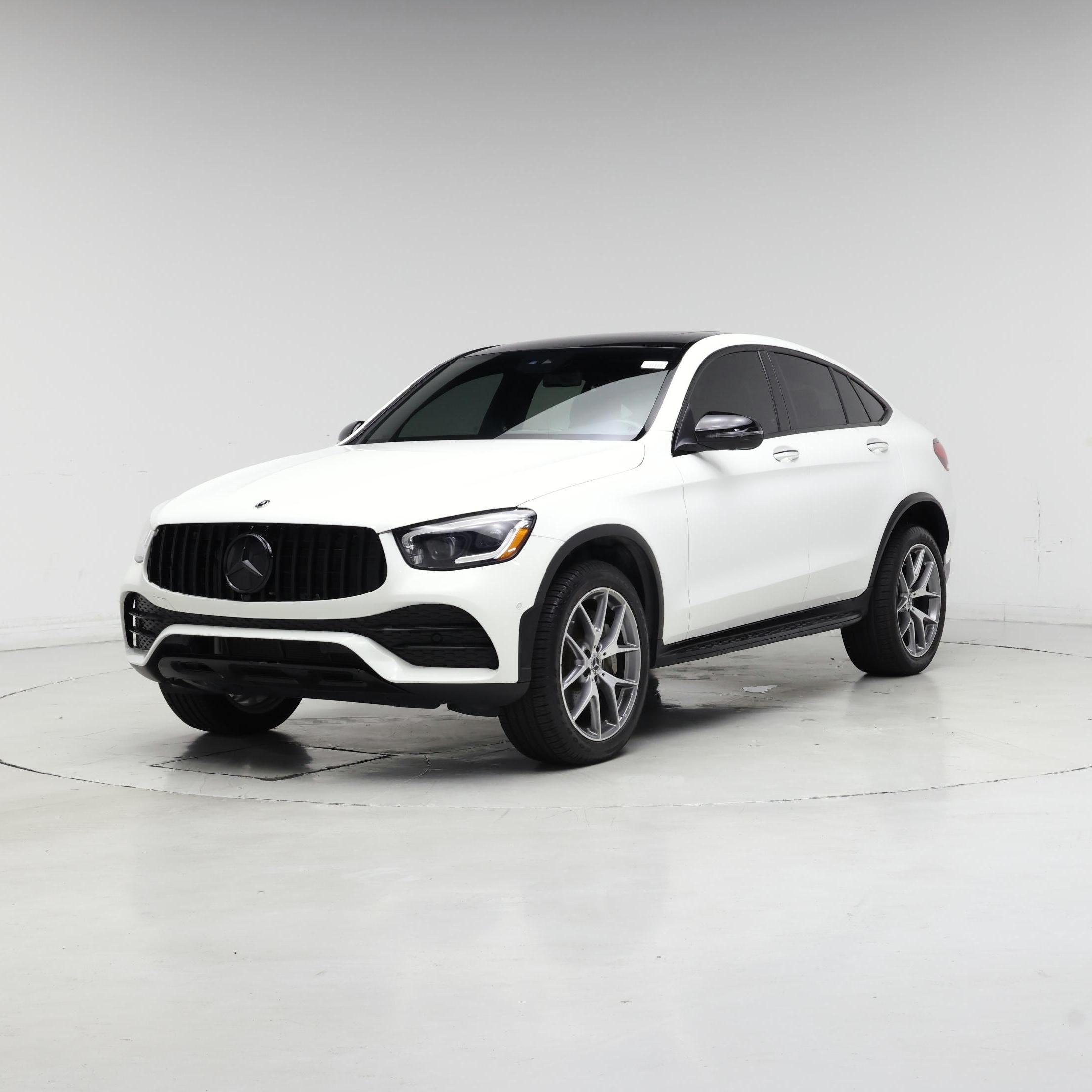 Thumbnail: 2022 Mercedes-Benz GLC - 4