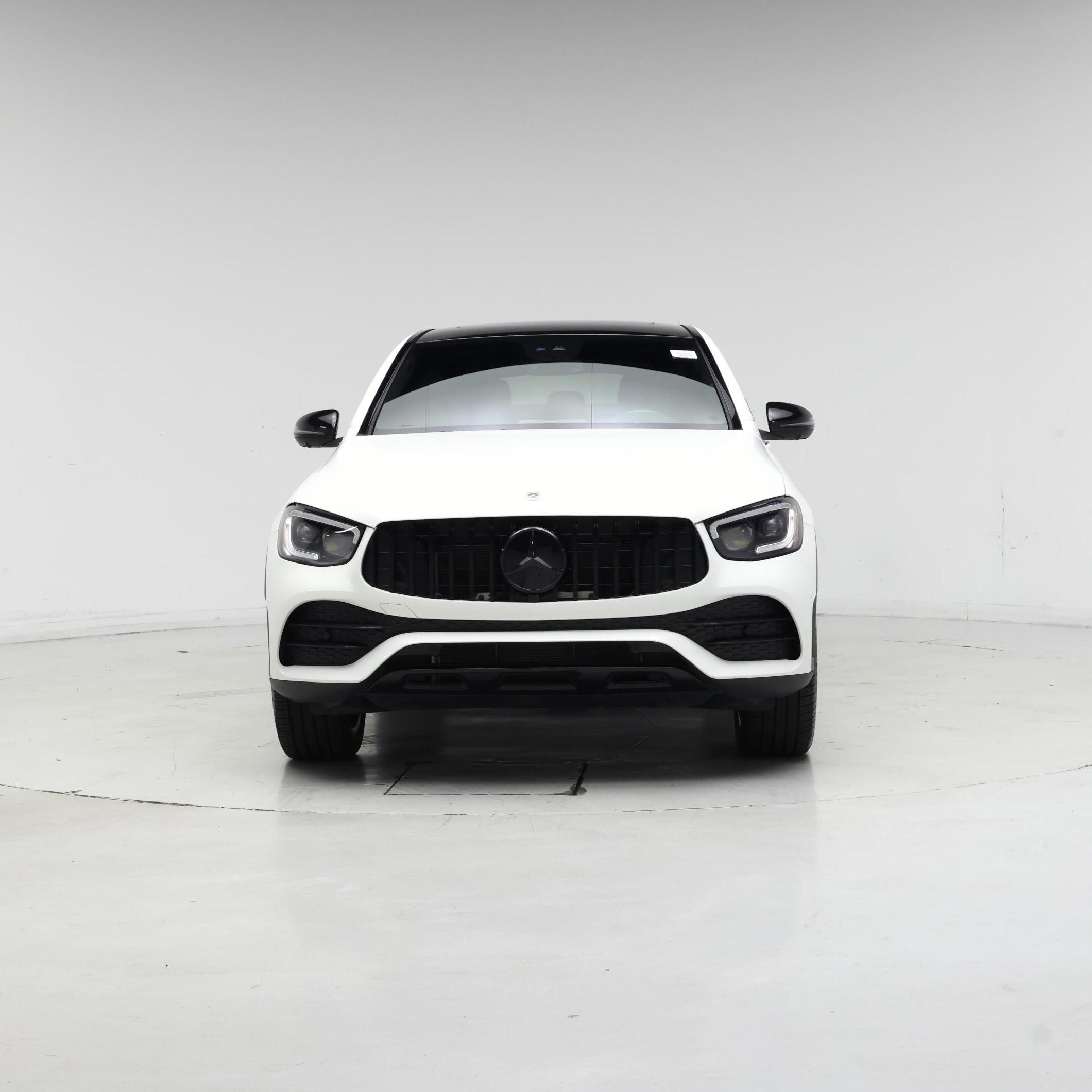 Thumbnail: 2022 Mercedes-Benz GLC - 5