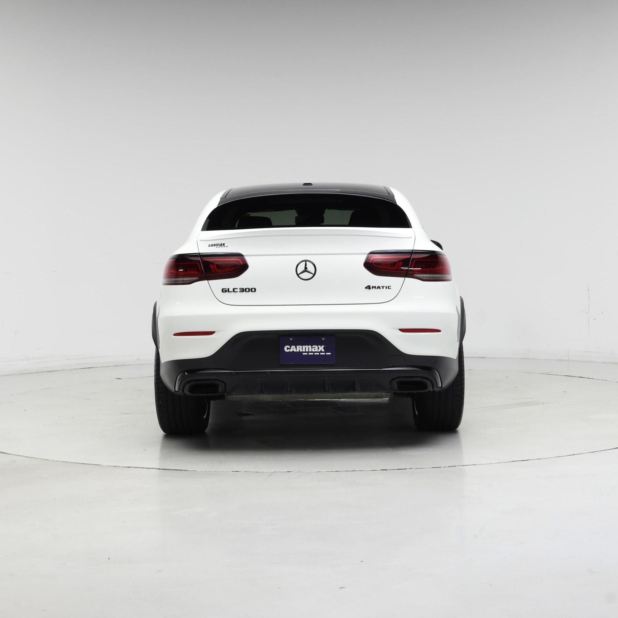 Thumbnail: 2022 Mercedes-Benz GLC - 6