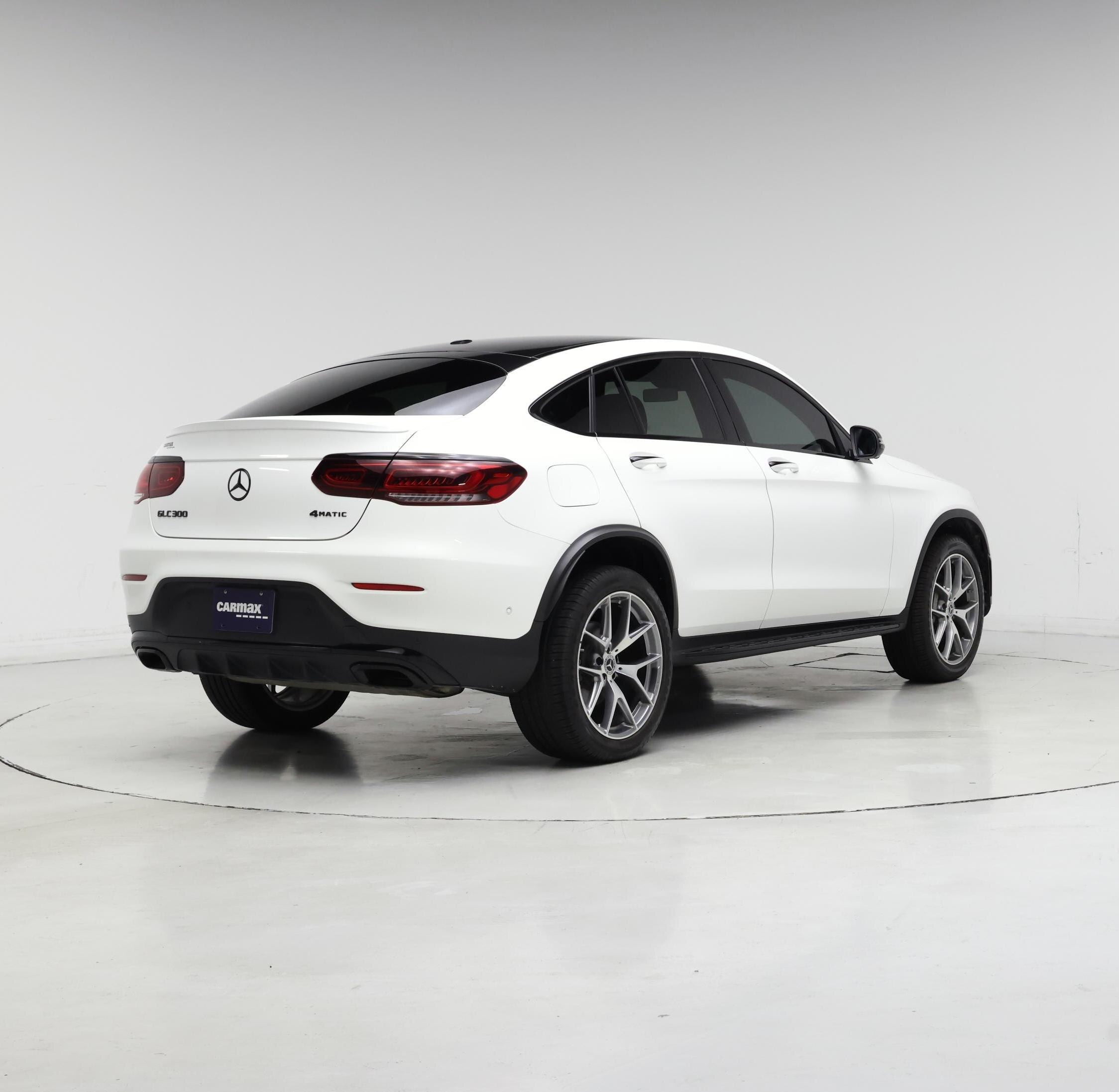 Thumbnail: 2022 Mercedes-Benz GLC - 8