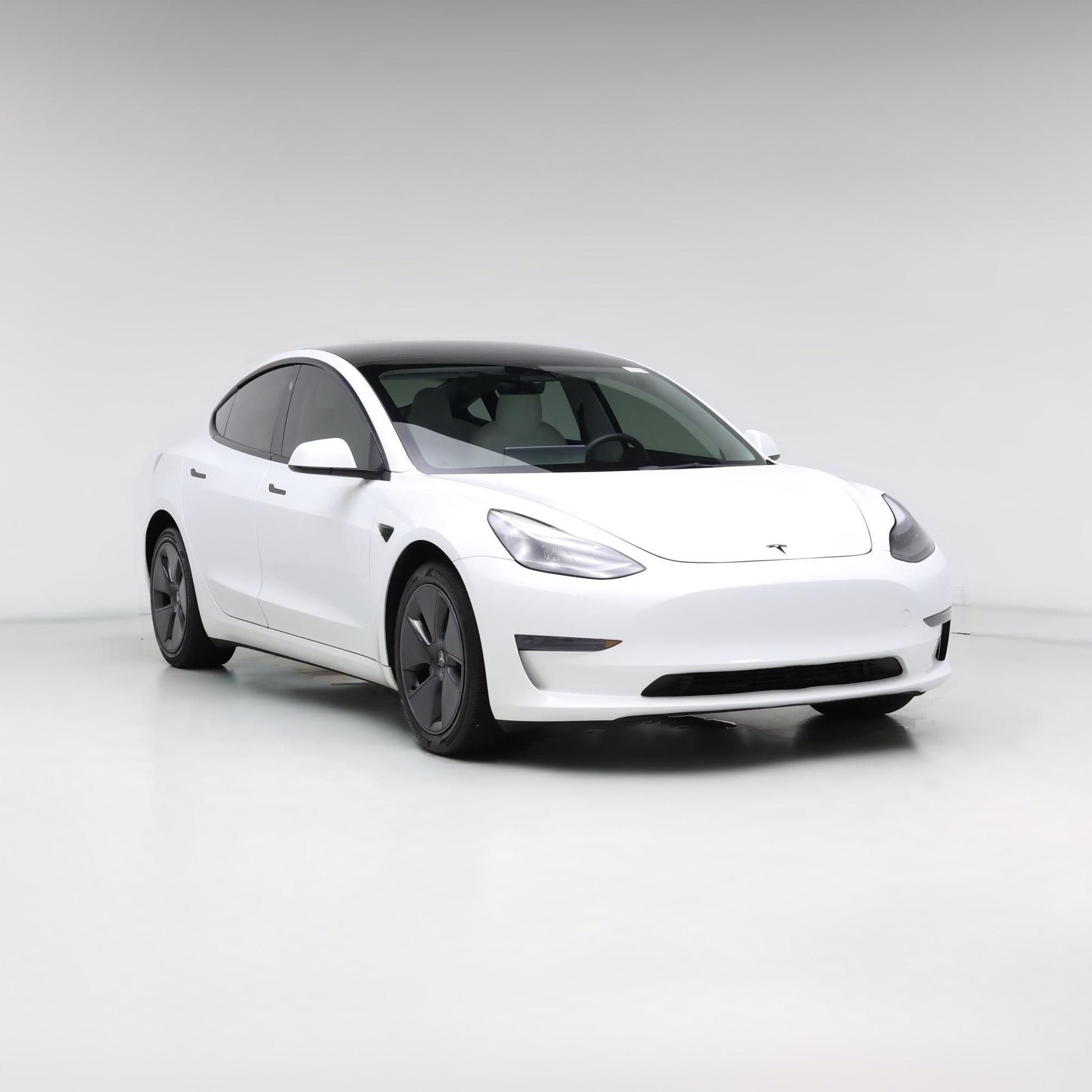 Thumbnail: 2023 Tesla Model 3 - 1