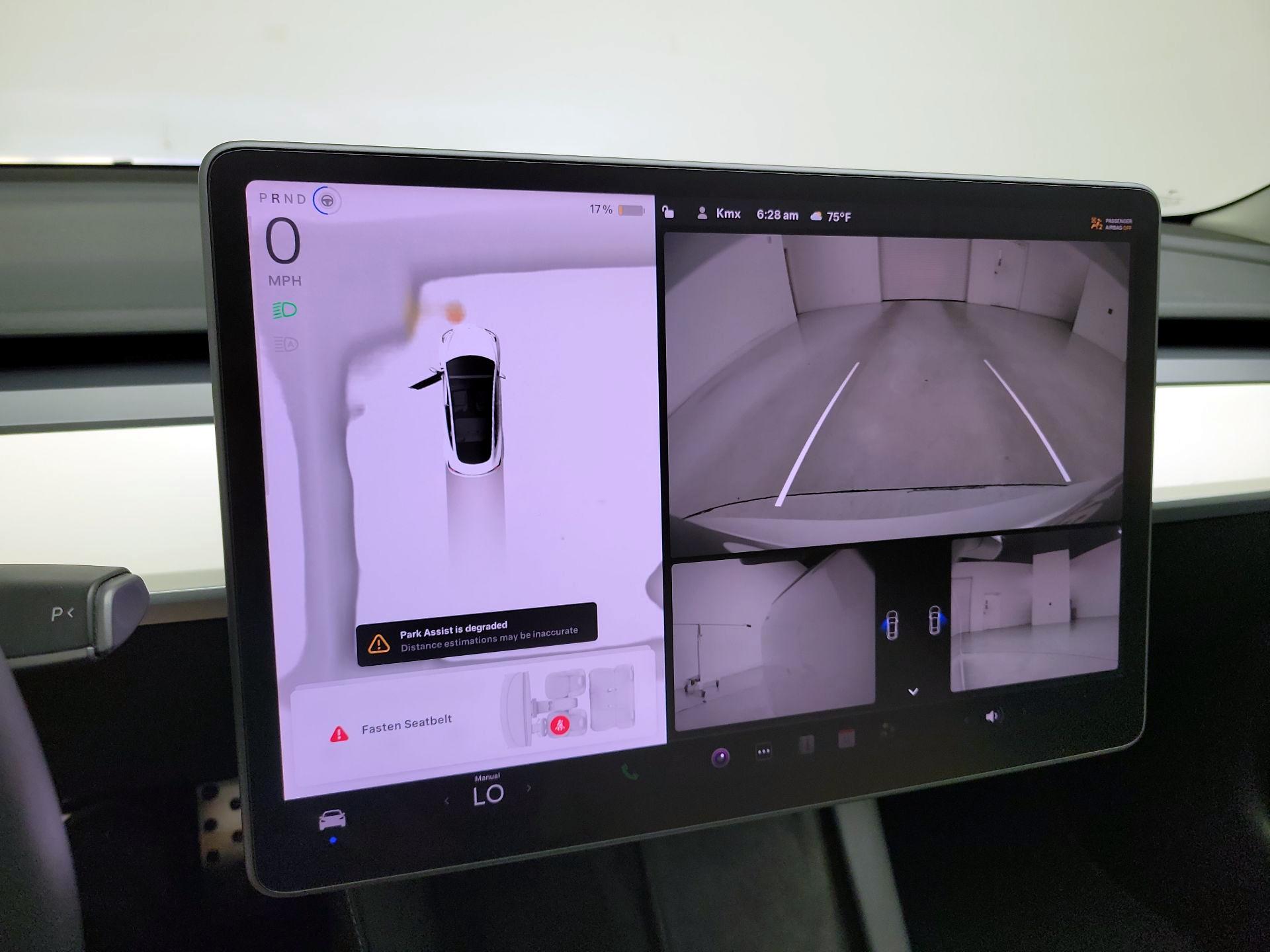 Thumbnail: 2023 Tesla Model 3 - 13