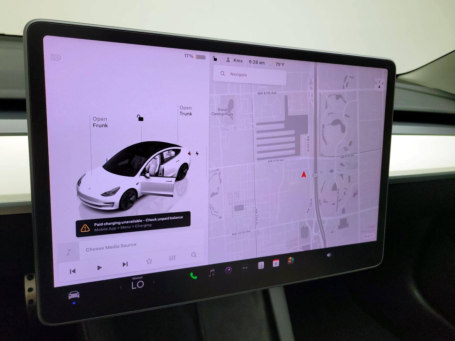 Thumbnail: 2023 Tesla Model 3 - 14