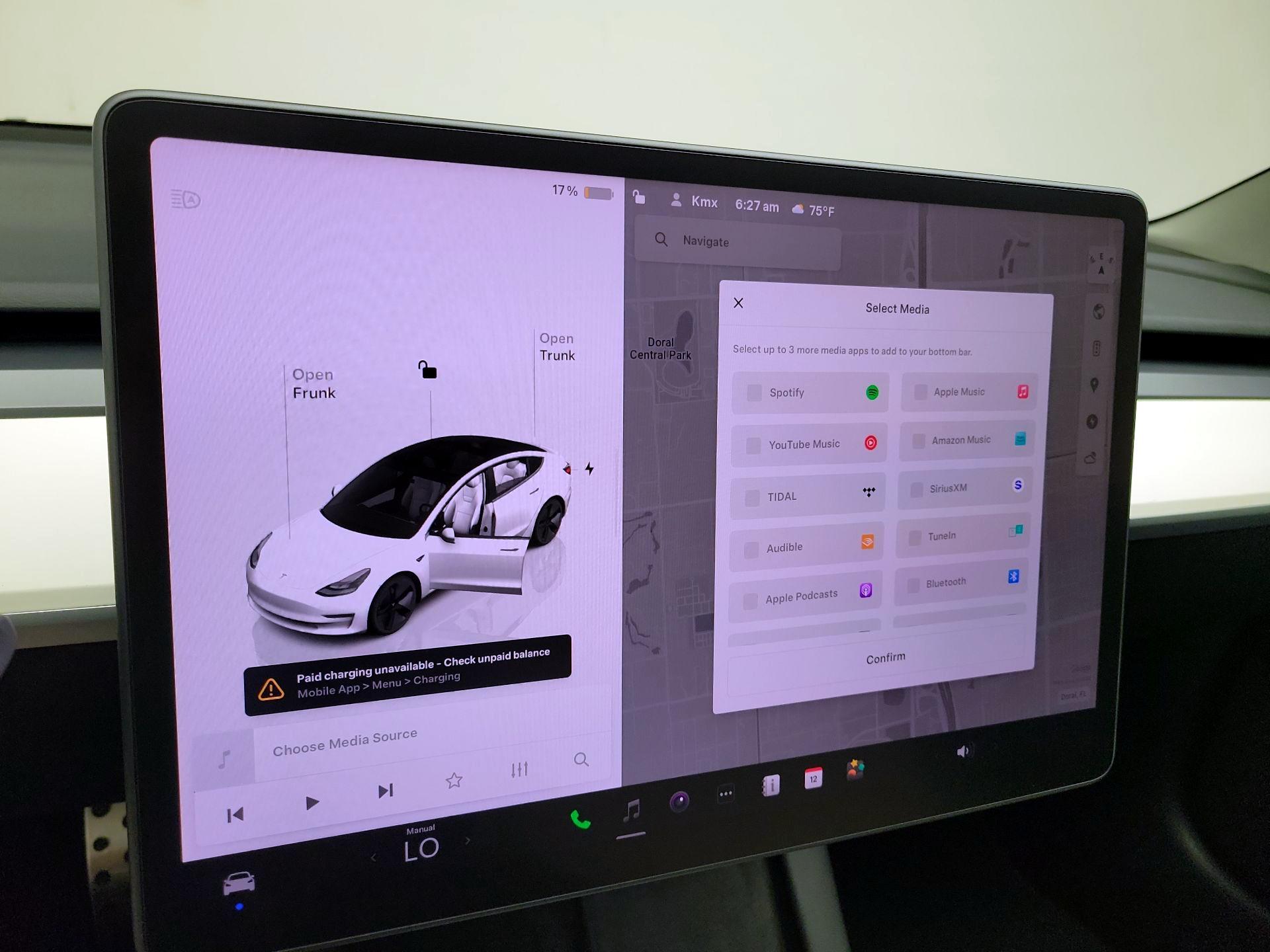 Thumbnail: 2023 Tesla Model 3 - 15