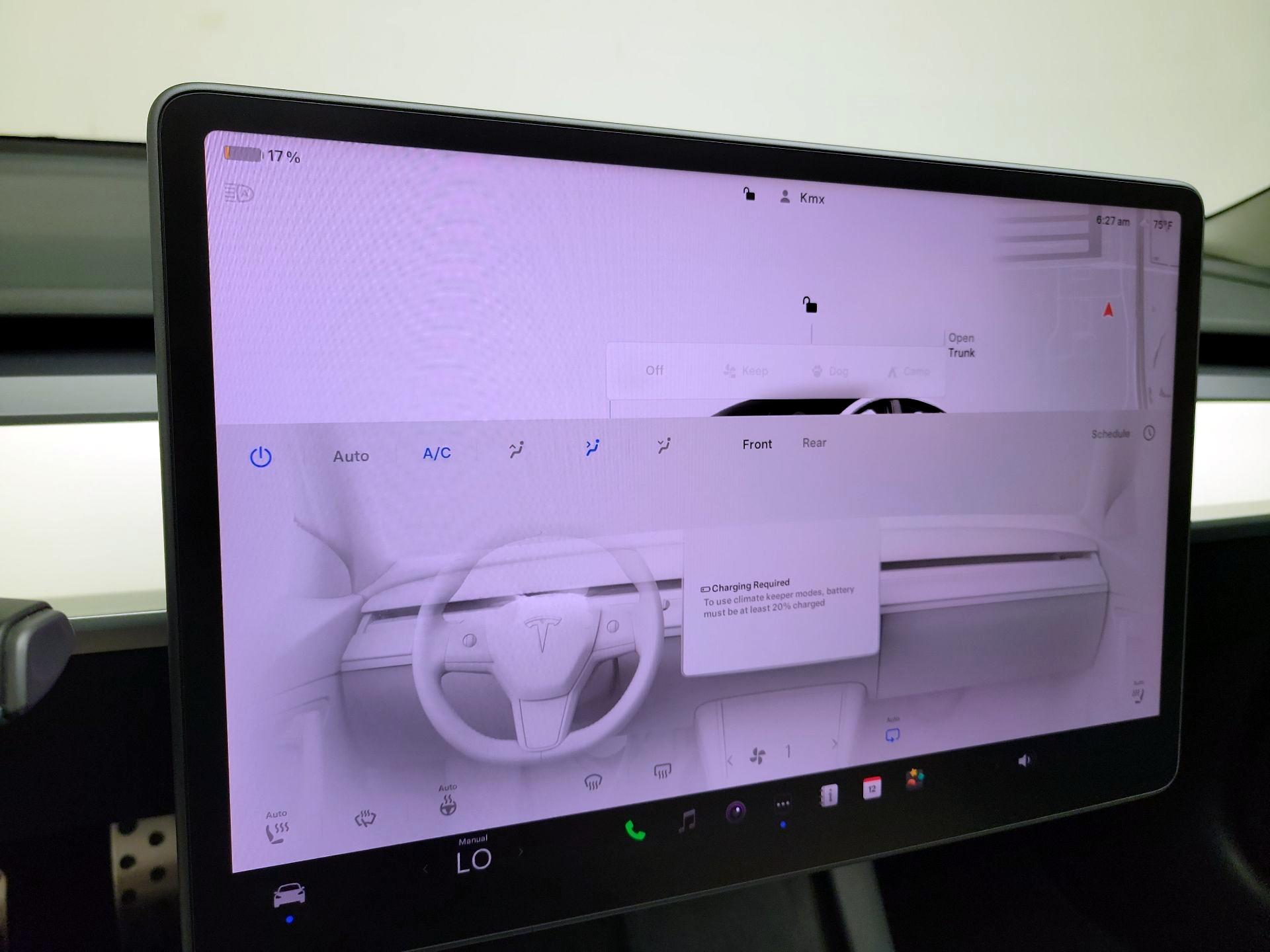 Thumbnail: 2023 Tesla Model 3 - 16