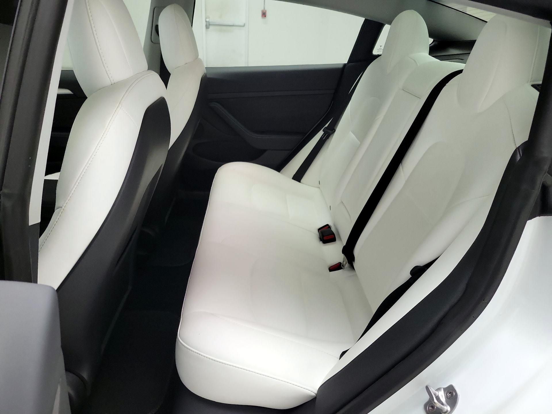 Thumbnail: 2023 Tesla Model 3 - 20