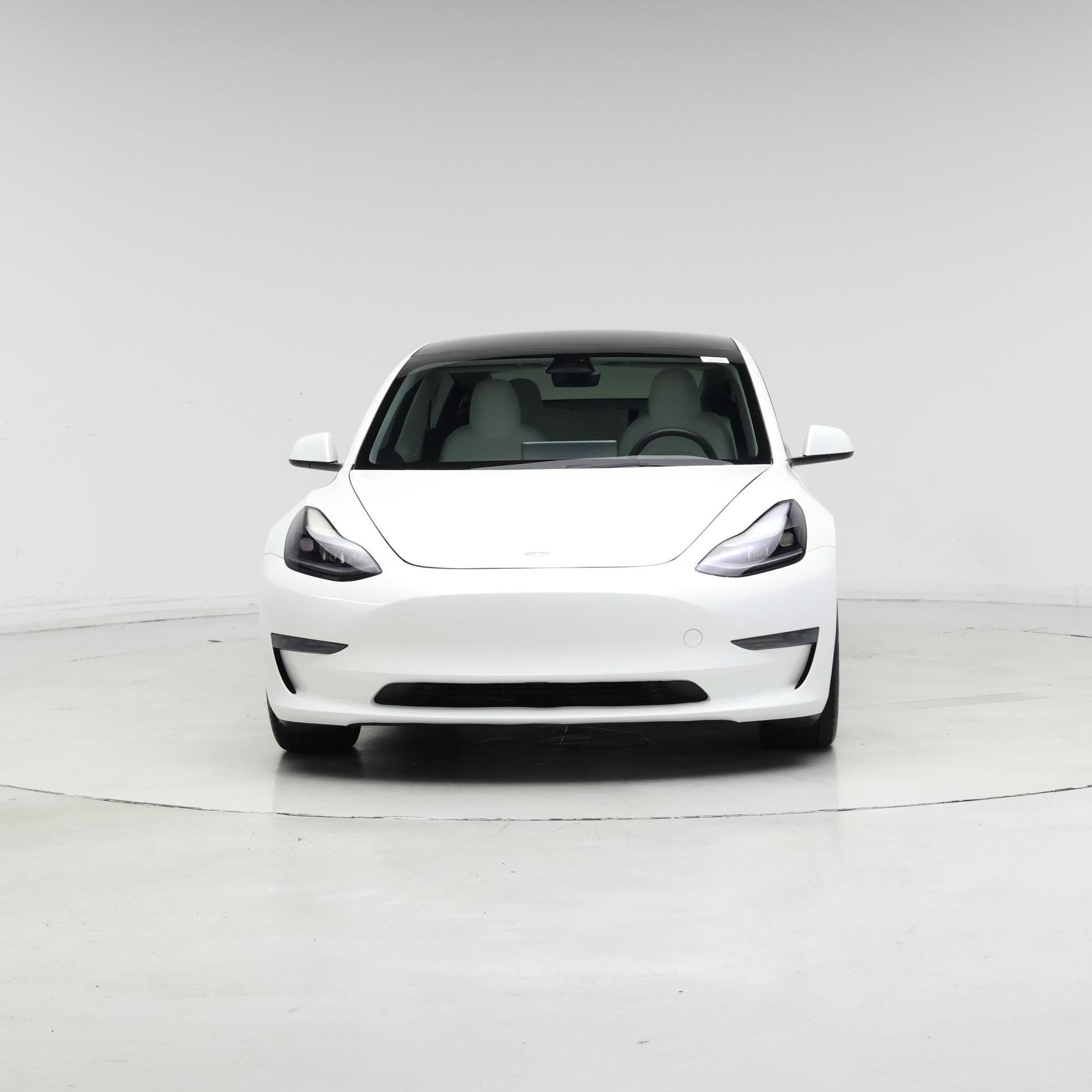 Thumbnail: 2023 Tesla Model 3 - 5