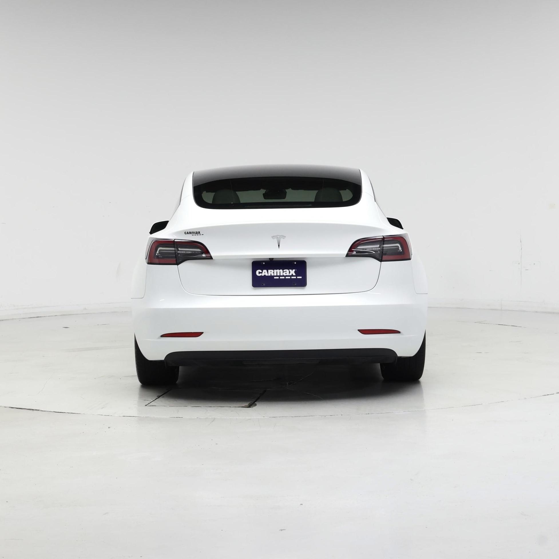 Thumbnail: 2023 Tesla Model 3 - 6