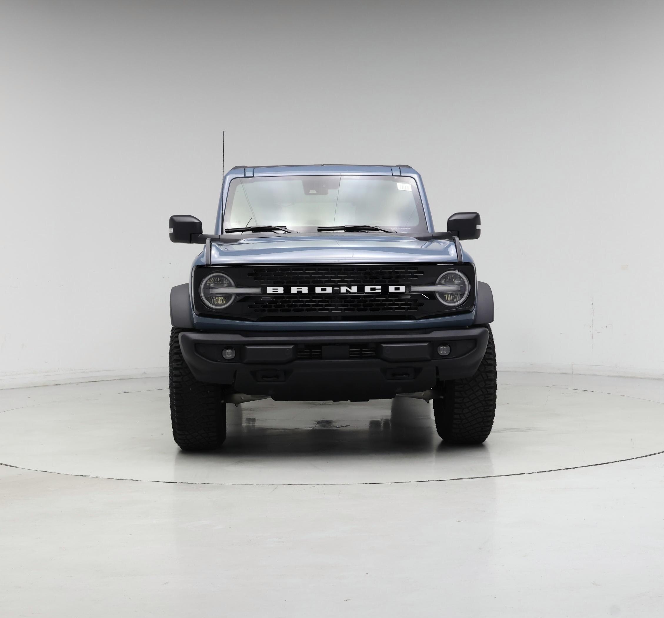 Thumbnail: 2022 Ford Bronco - 5