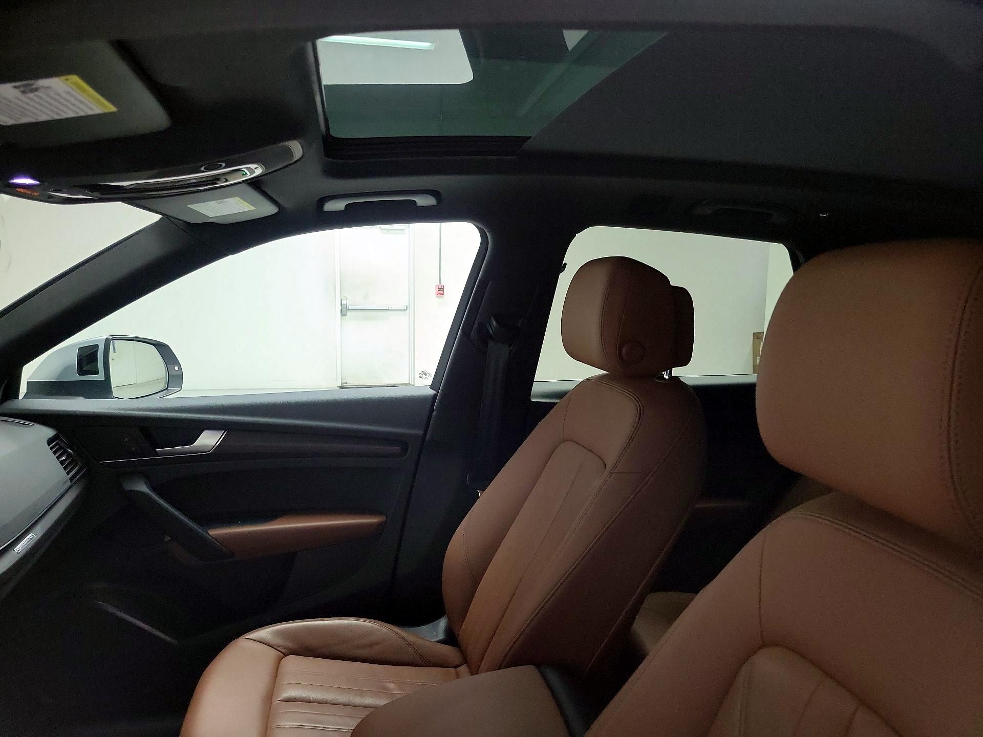 Thumbnail: 2022 Audi Q5 - 20