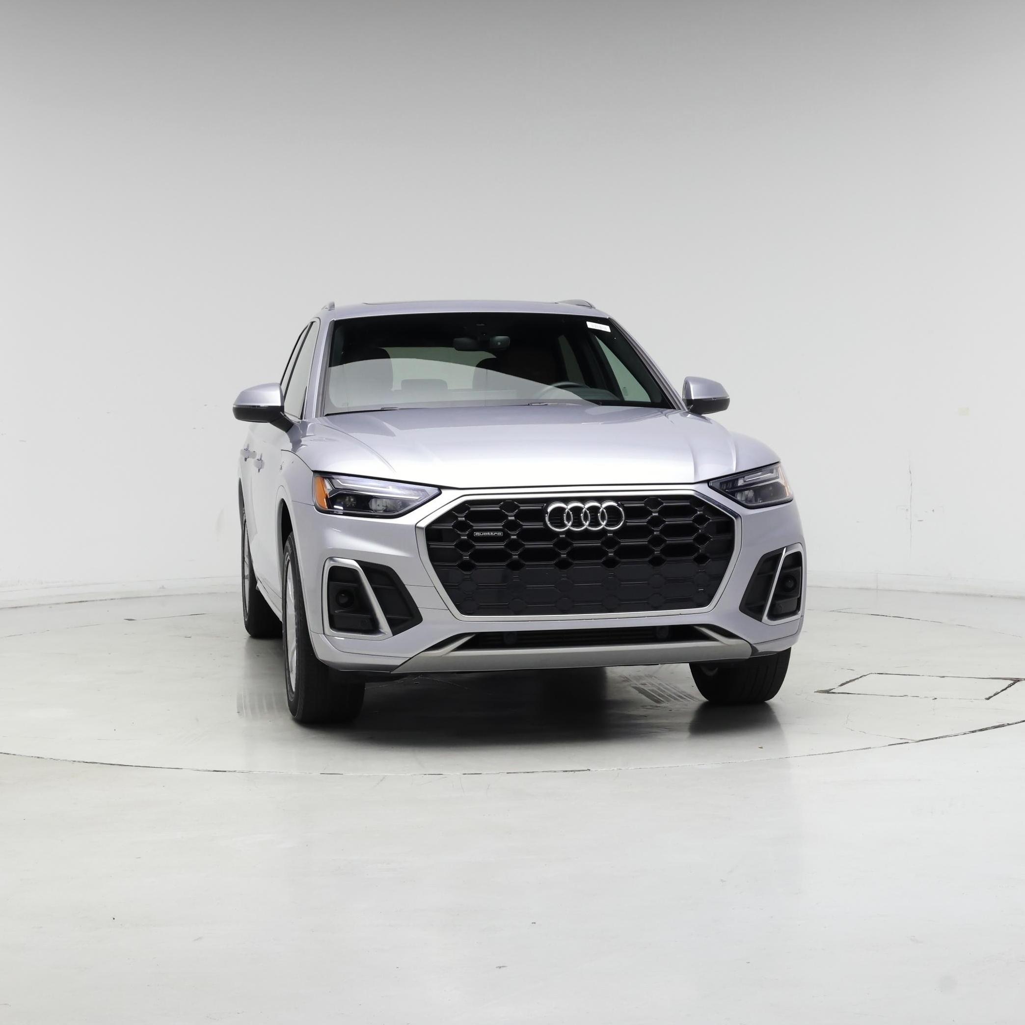 Thumbnail: 2022 Audi Q5 - 5