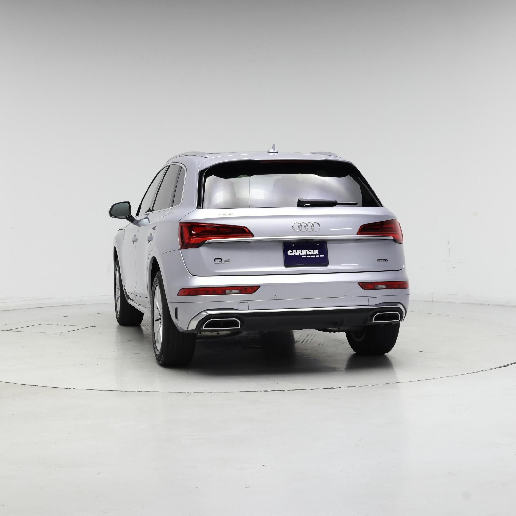 Thumbnail: 2022 Audi Q5 - 6