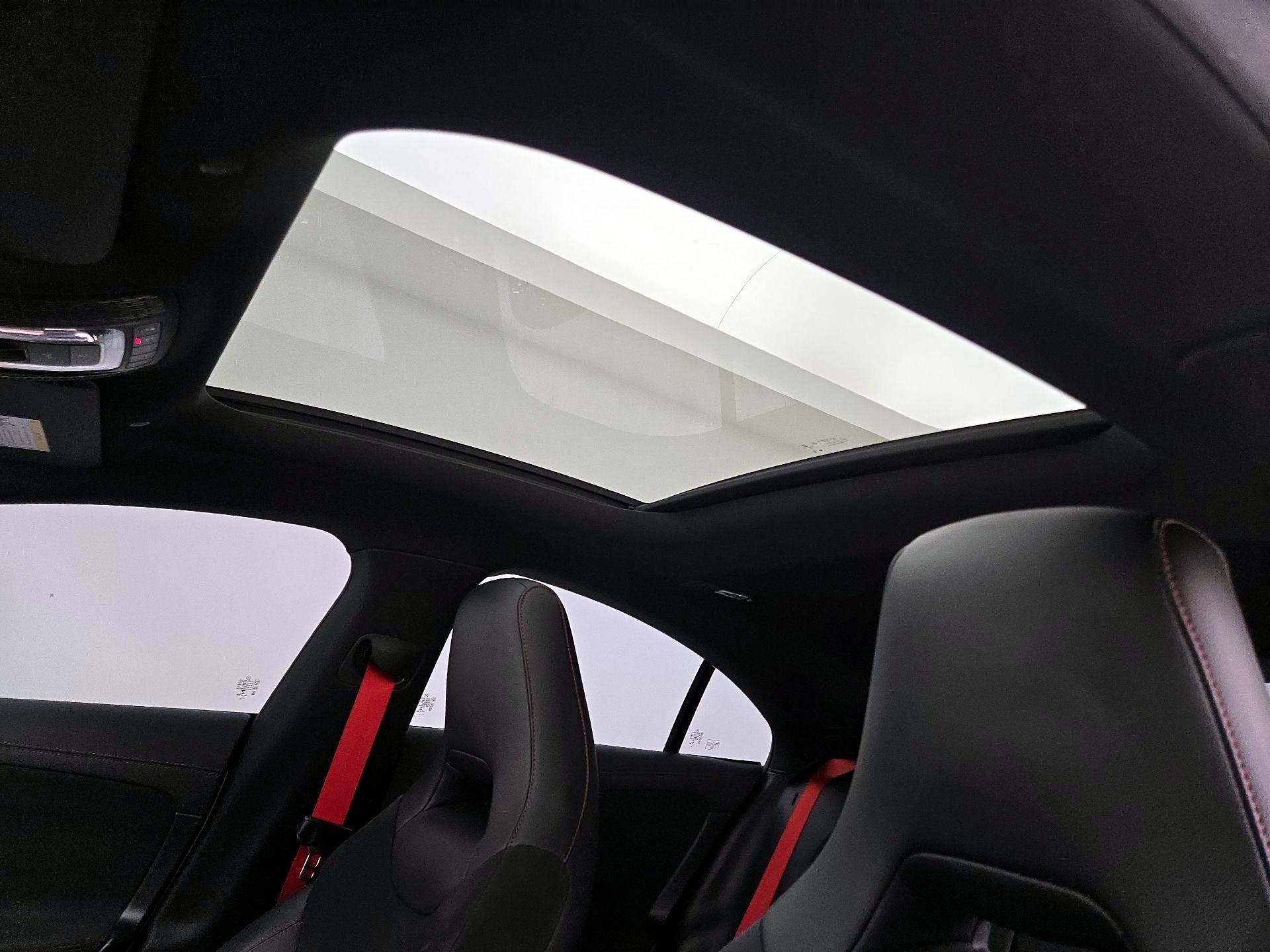 Thumbnail: 2022 Mercedes-Benz CLA - 19